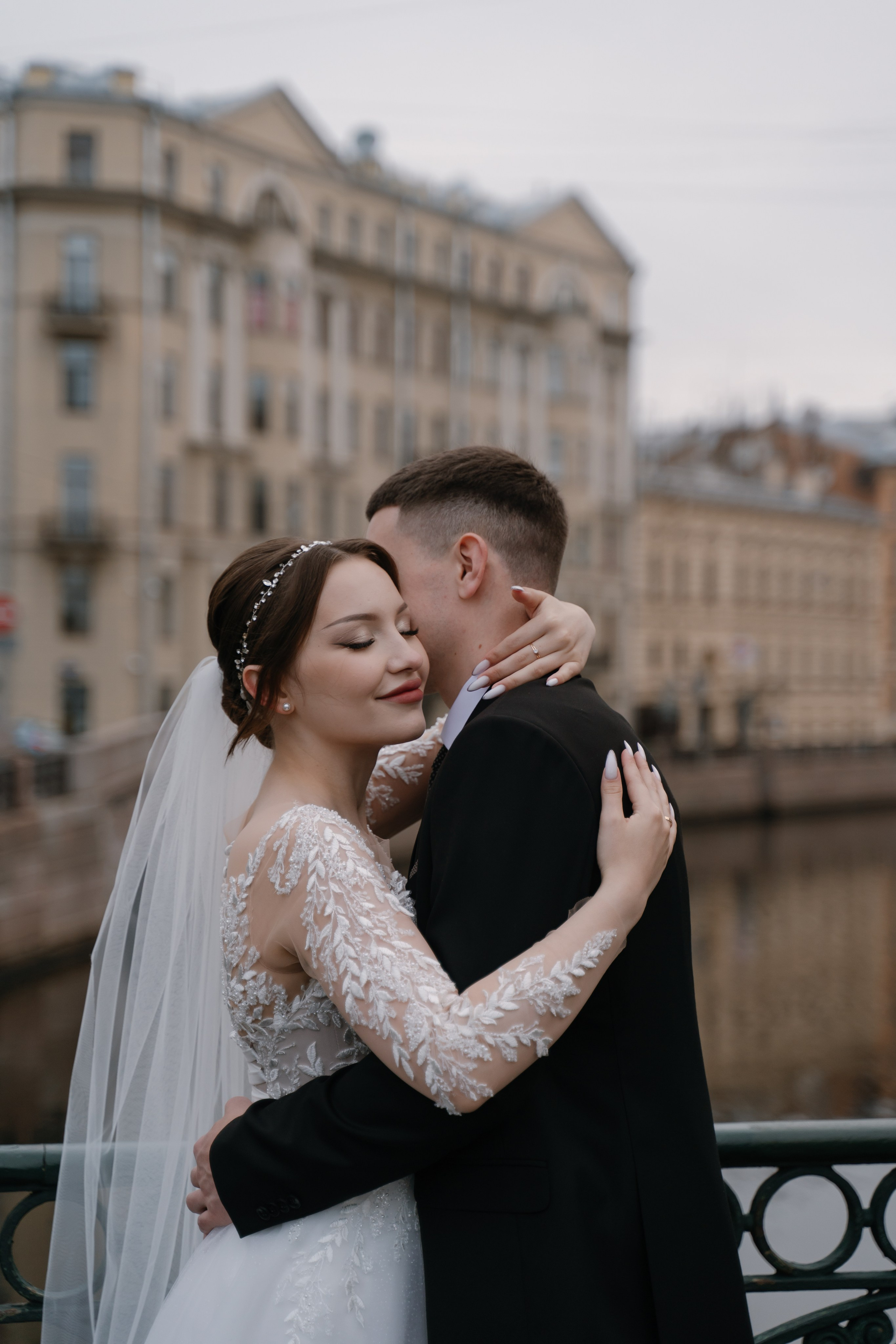 08.09.2023. Свадебный фотограф — Наталья Фед СПб/Москва