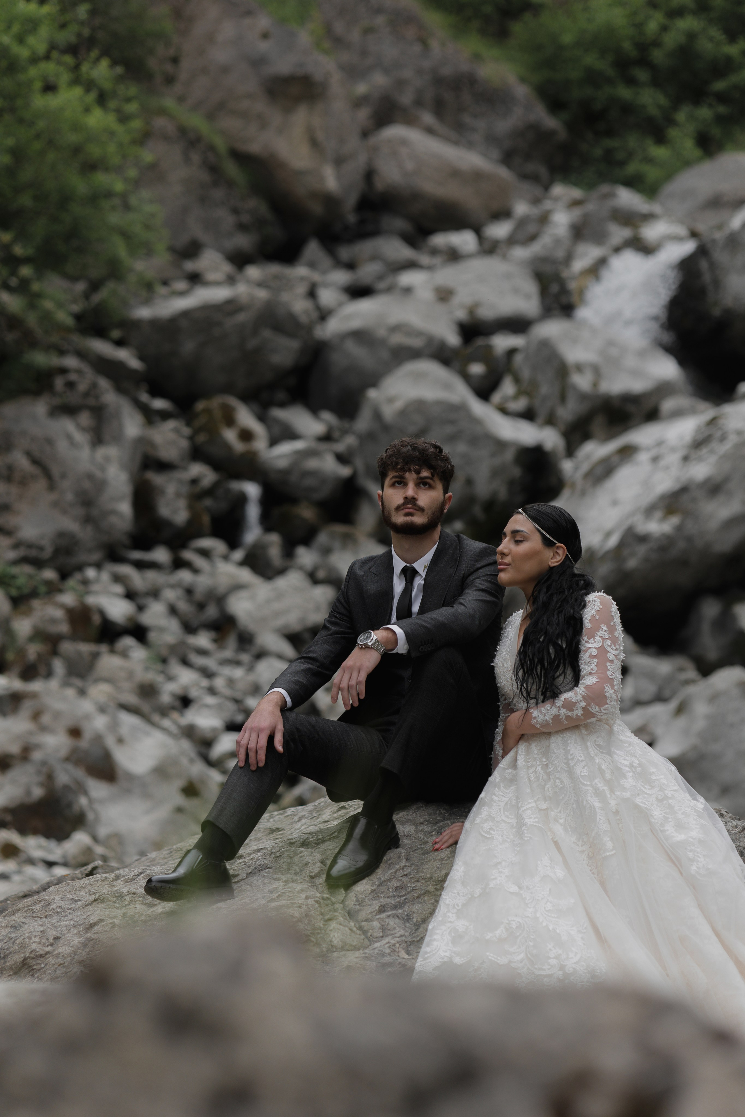 ⛰. Свадебный фотограф Мария Жукова