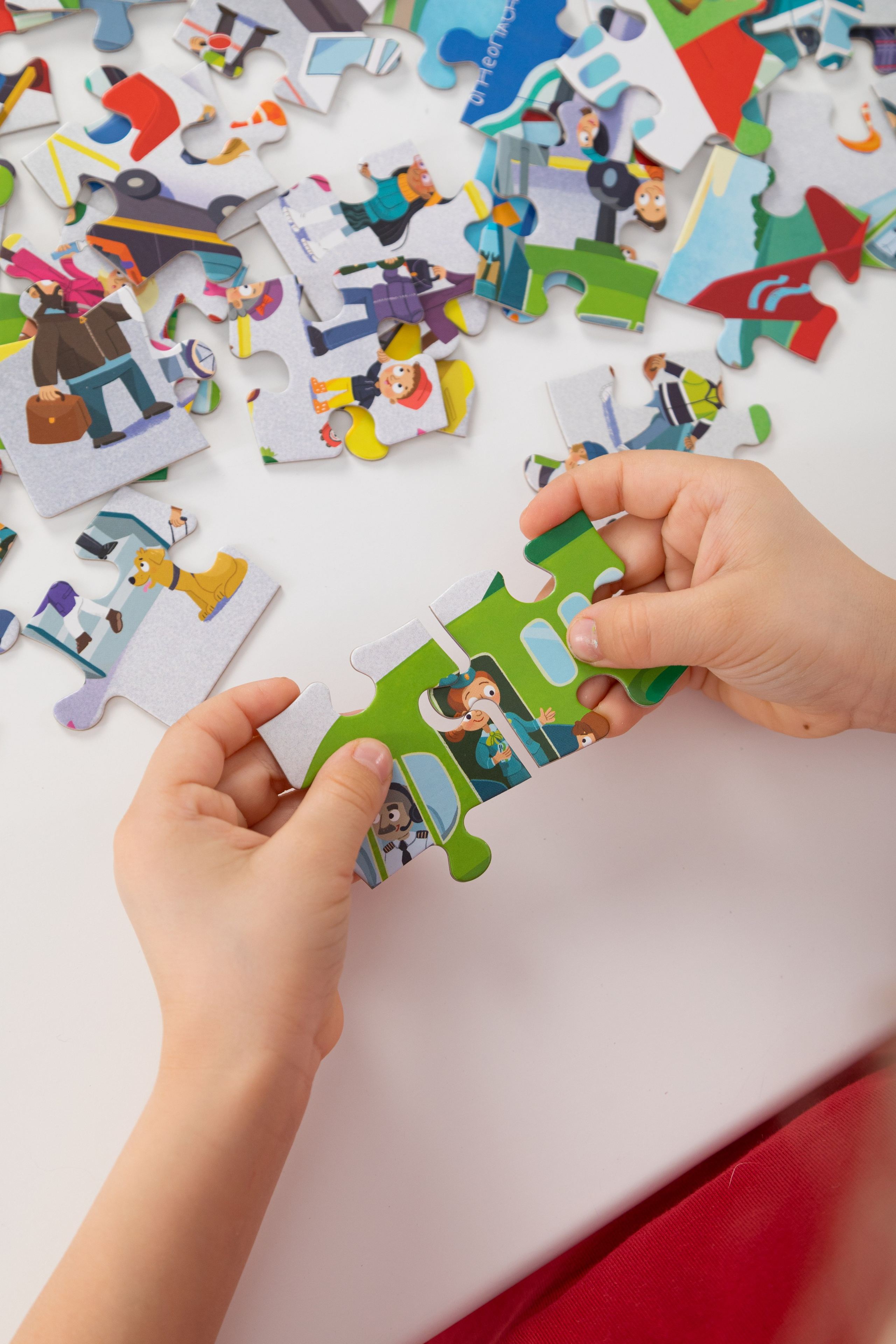 Съемка в циклораме для Харди Гарди. Детский и контент фотограф Надя Волкова Санкт-Петербург