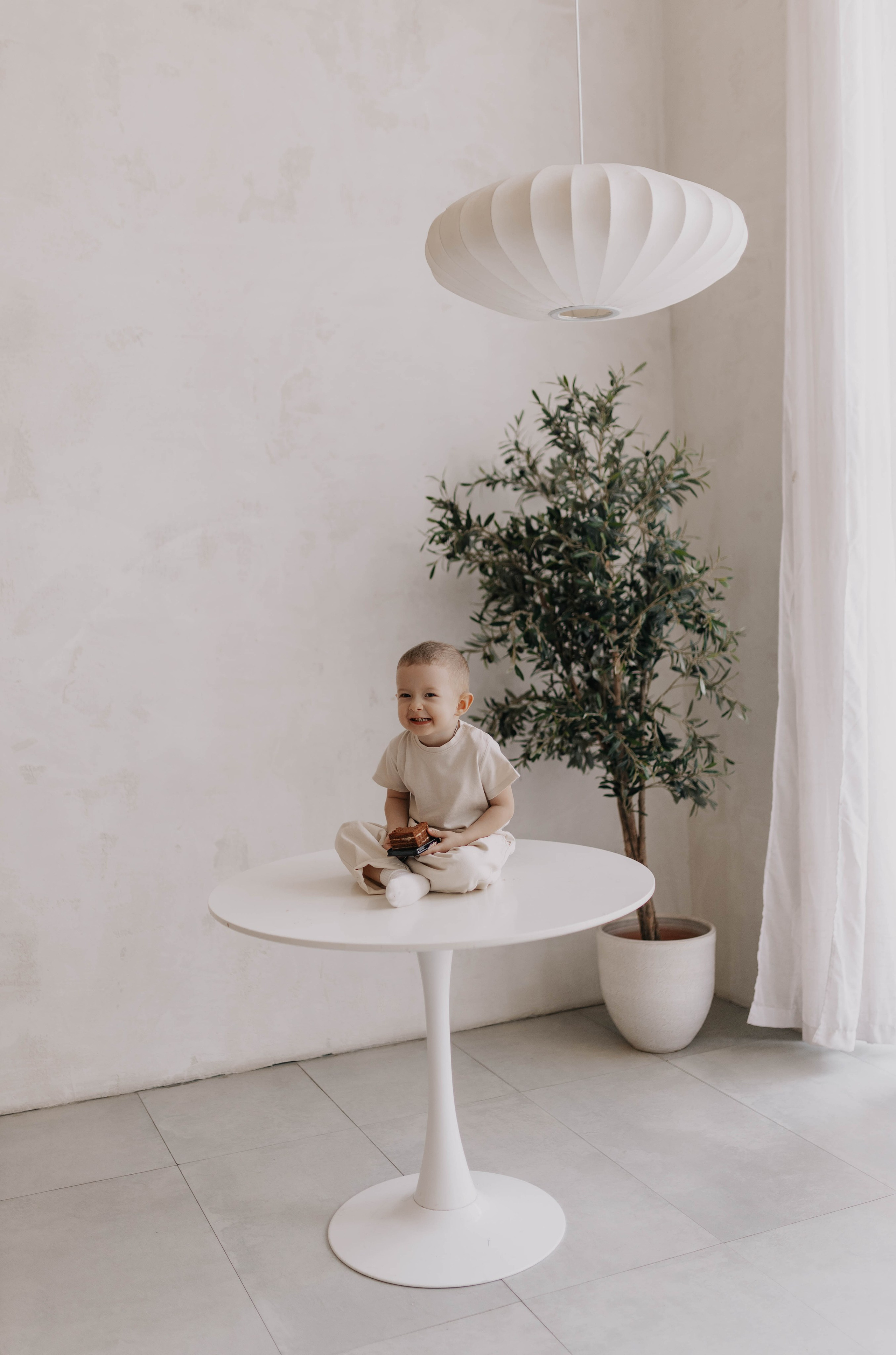 Лёни 3. Фотограф в Москве Юлия Хамзина