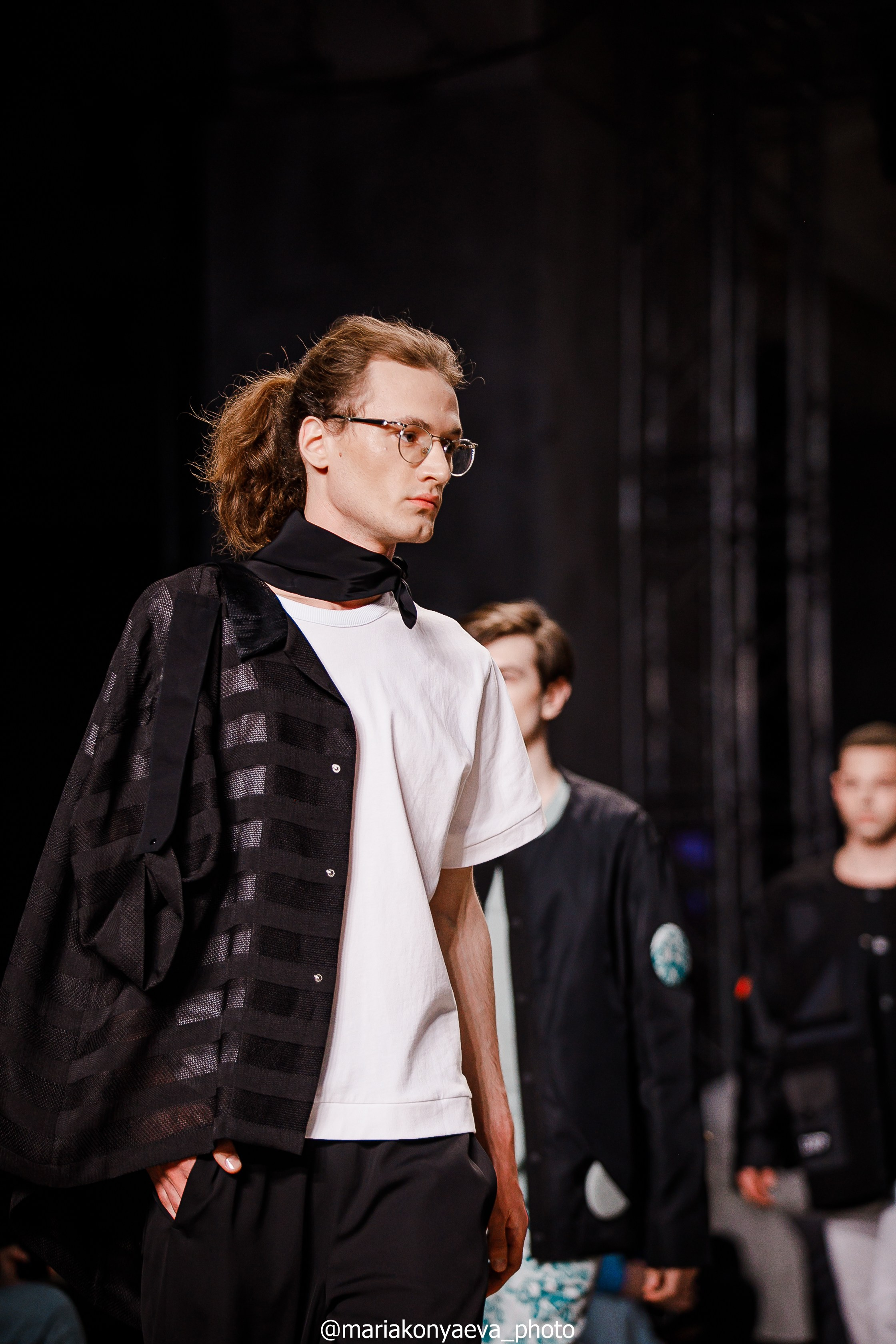 Mercedes-Benz Fashion Week