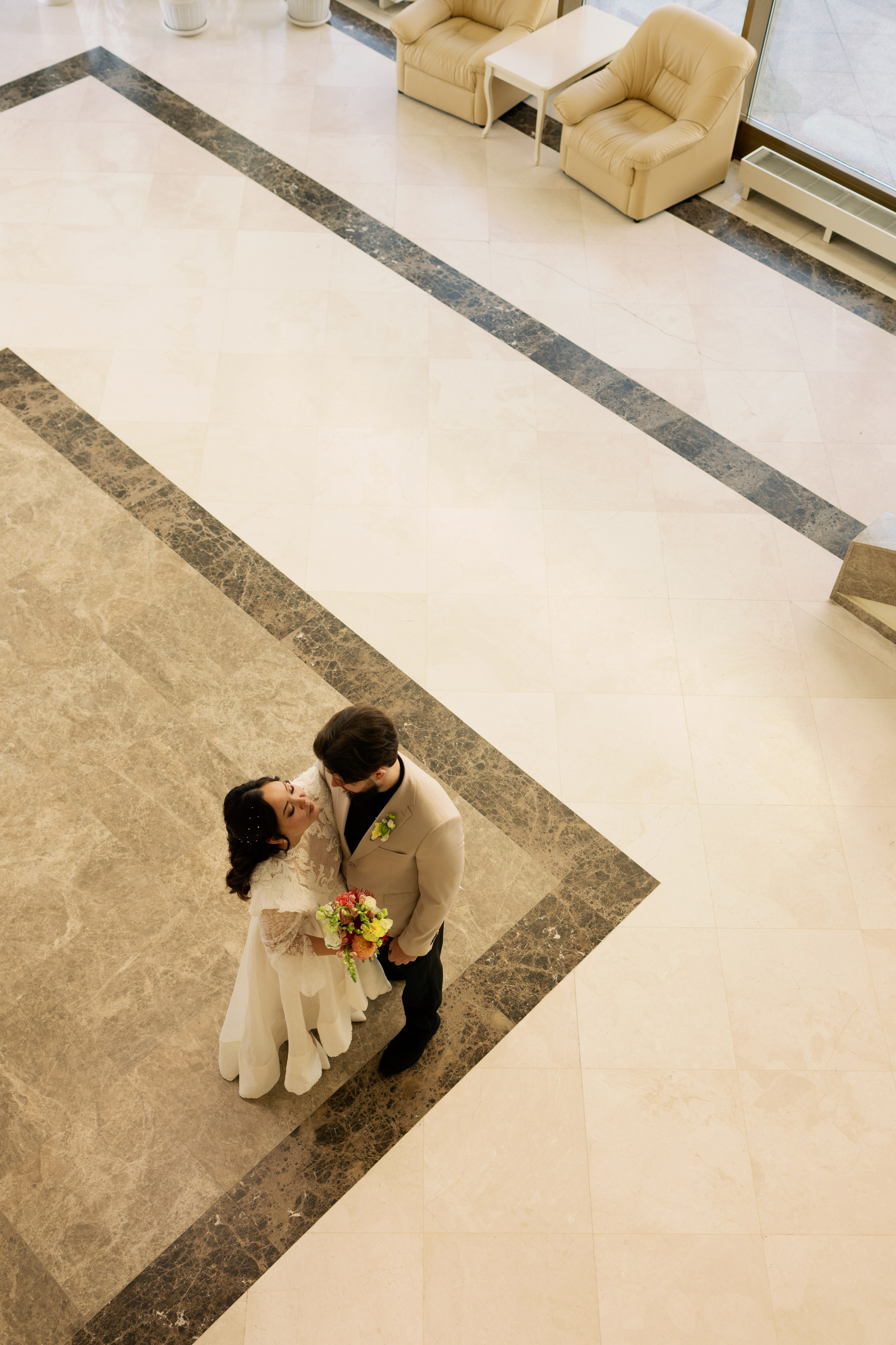 Артем и Нина. Семейный фотограф Надежда Каримова | Иркутск Байкал Аршан