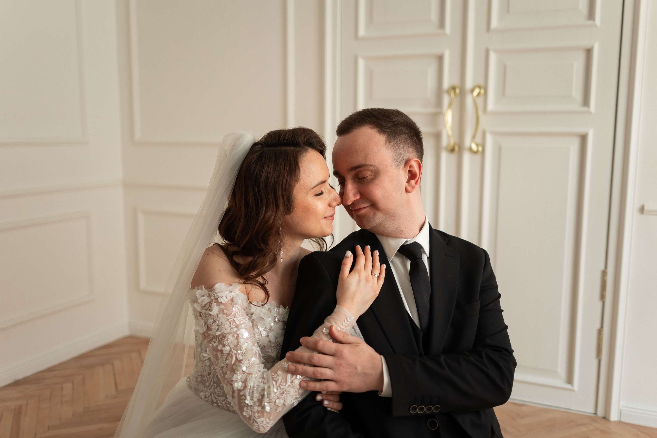 M&I. Семейный фотограф в Севастополе и Симферополе Александра Чистякова