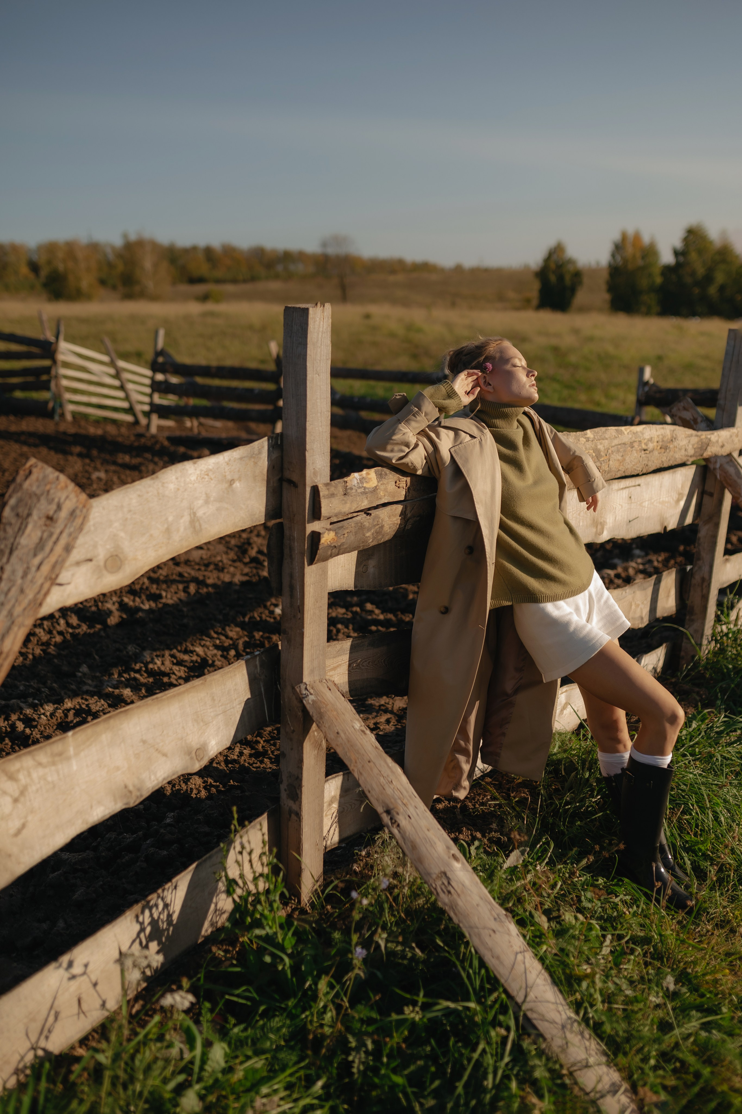 Анна. Семейный и портретный фотограф Нижний Новгород