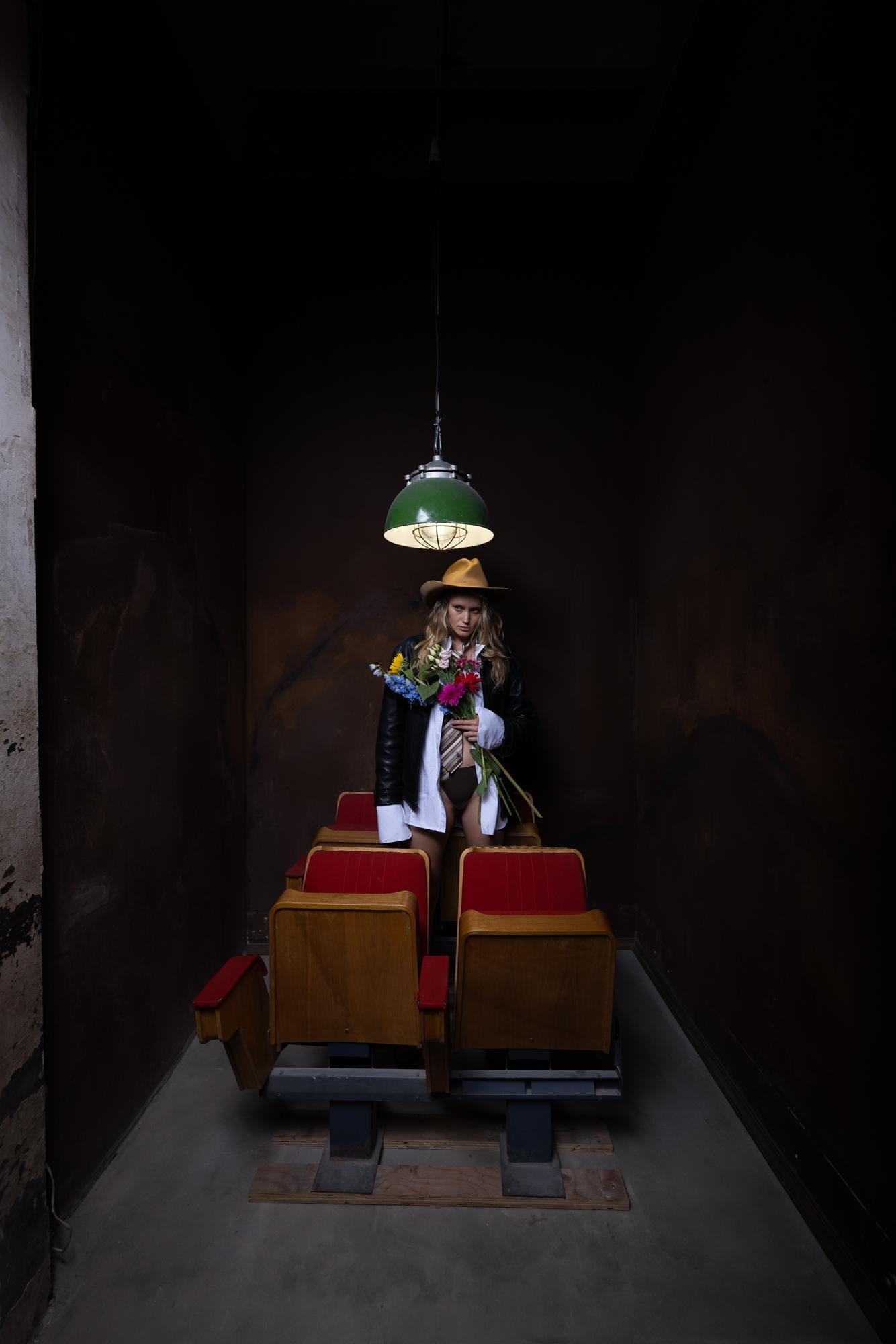 LUT #7. Портретный фотограф в Санкт-Петербурге Алексей Корзов