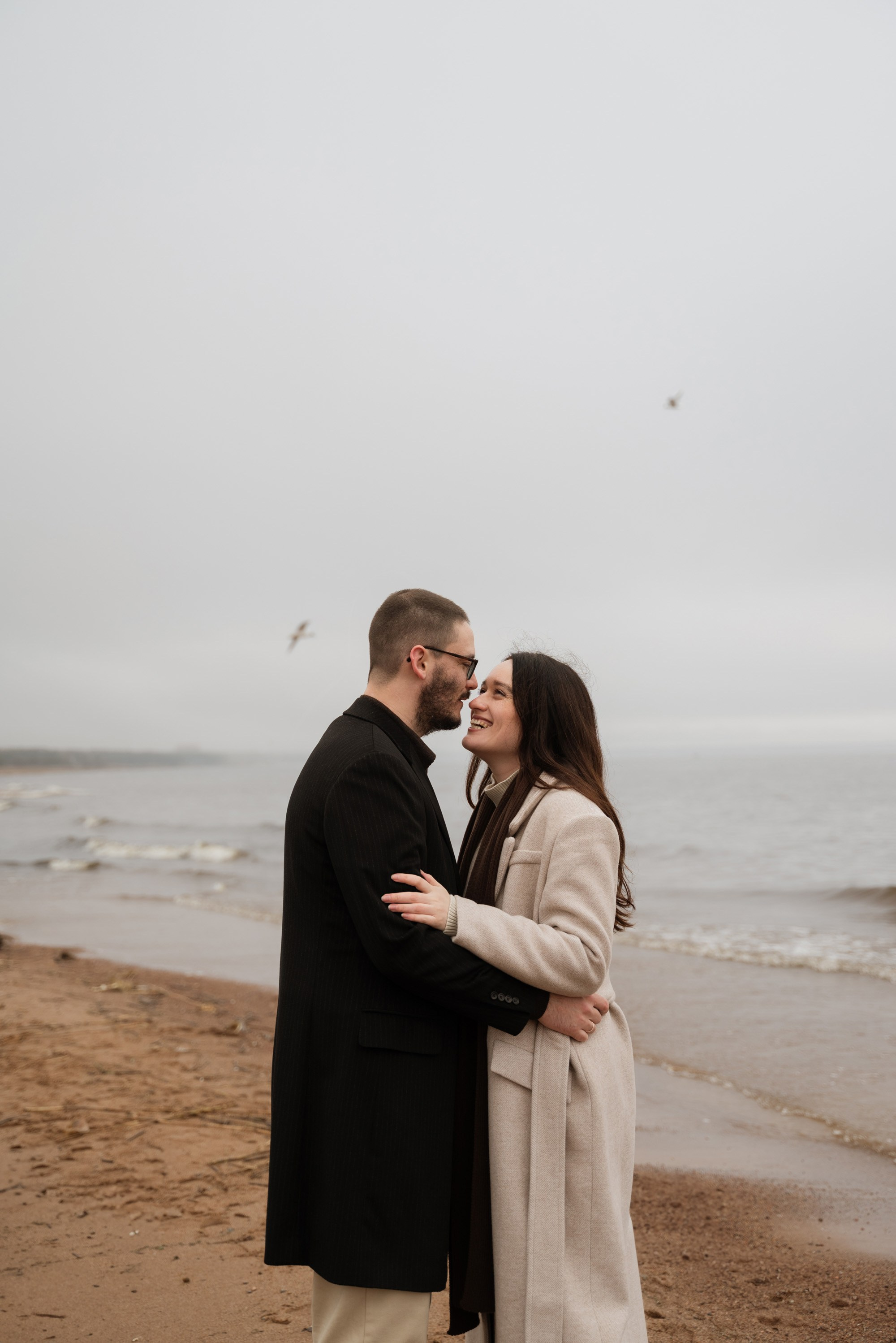 Аня и Алексей. Свадебный фотограф в Санкт-Петербурге Владислава Тюльпина