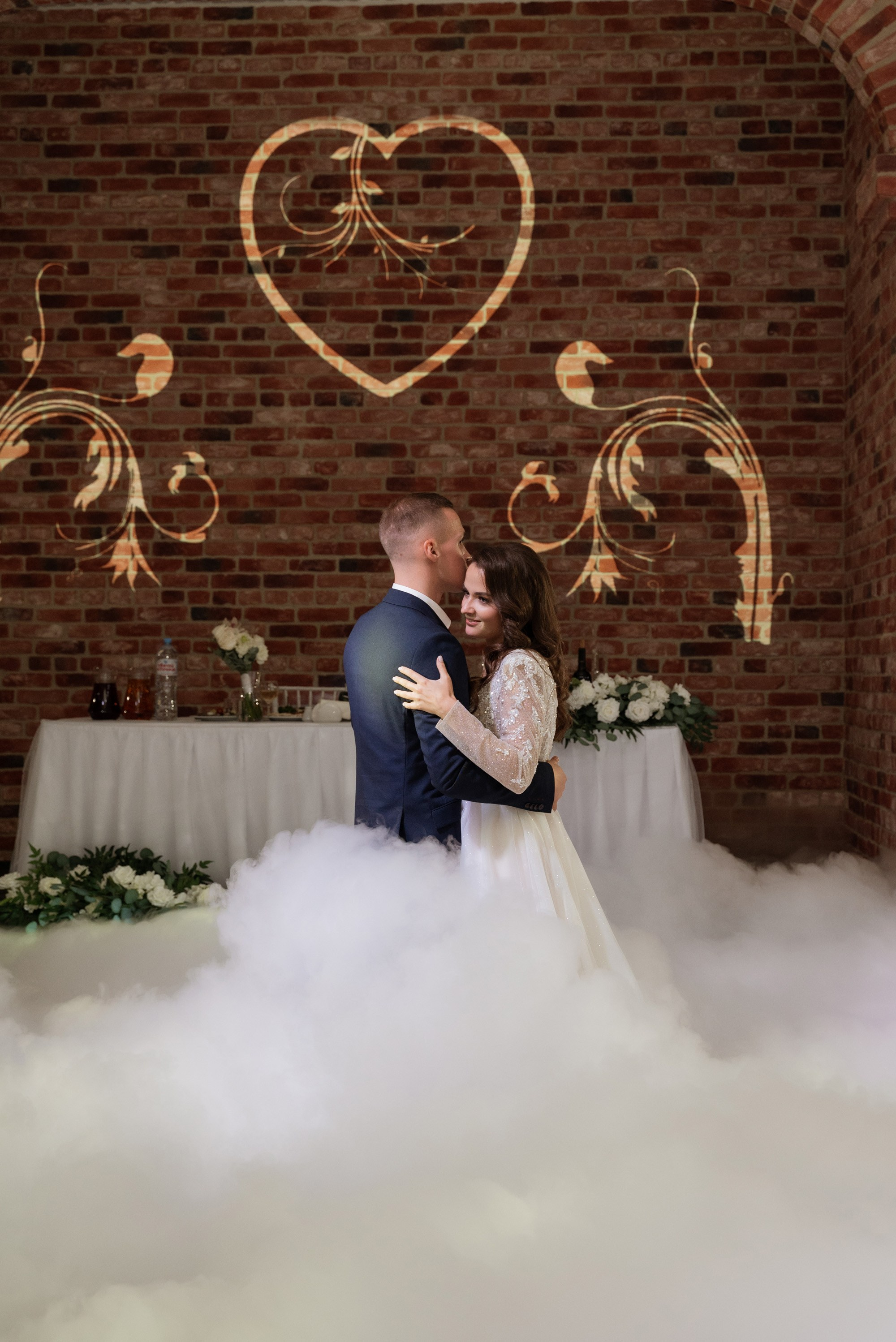 Виталий и Софья | 26.07.24. Свадебный фотограф в Санкт-Петербурге Владислава Тюльпина