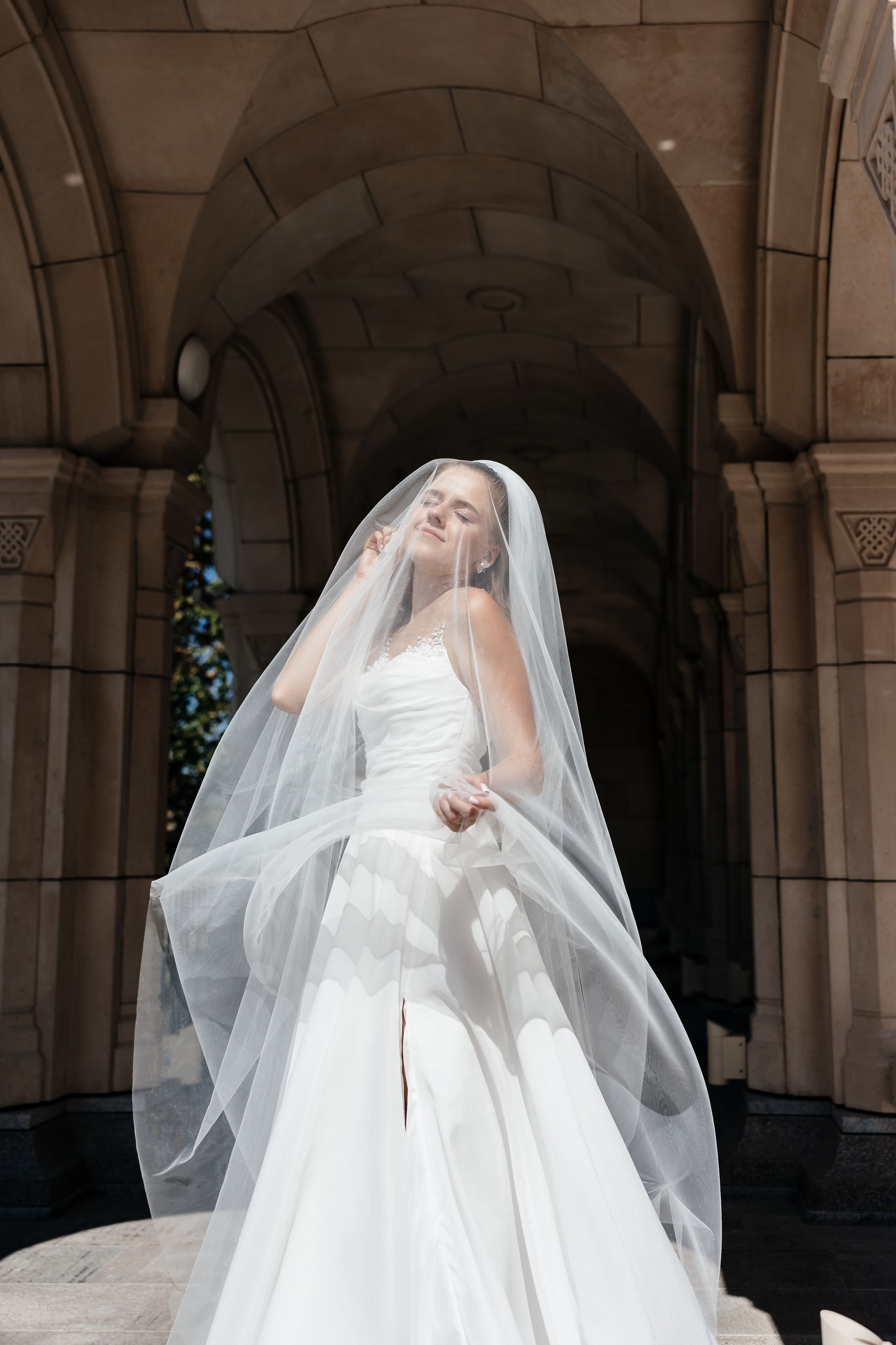 Анонс свадьбы Юлии и Александра. Свадебный фотограф в Крыму и Севастополе Ольга Баскакова