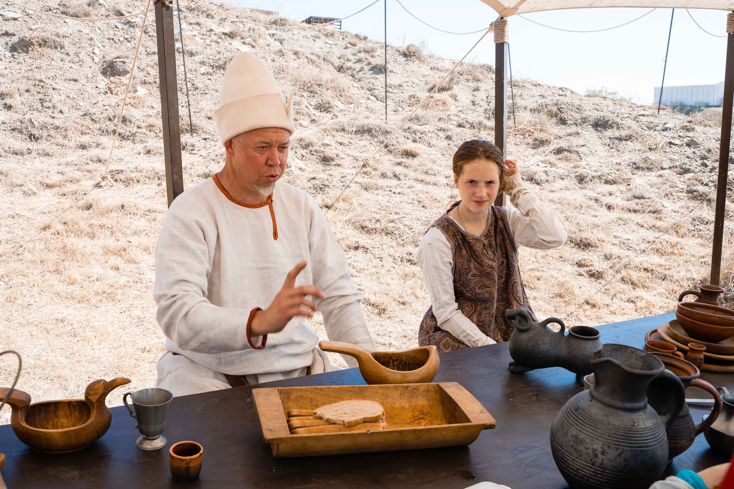 Фотограф на реконструкции. Shmeleva.ph Фотограф Волгоград и Волжский — Анна Шмелева
