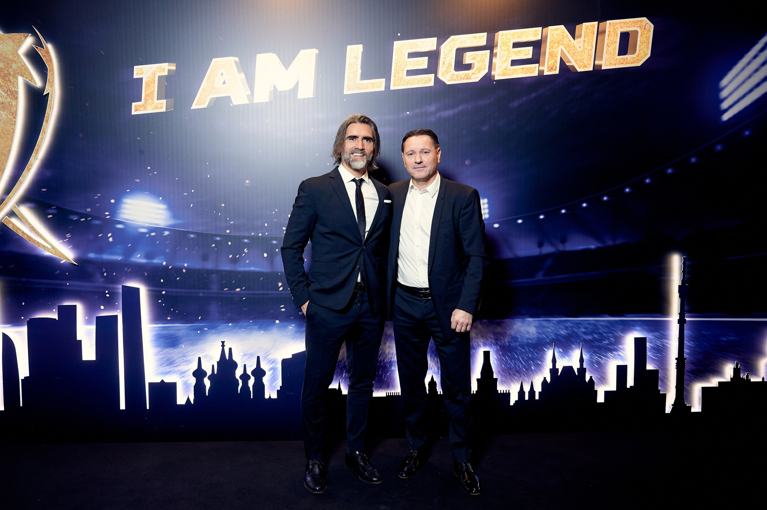 Лига Легенд. Репортажный фотограф в Москве, Сергей Торунов