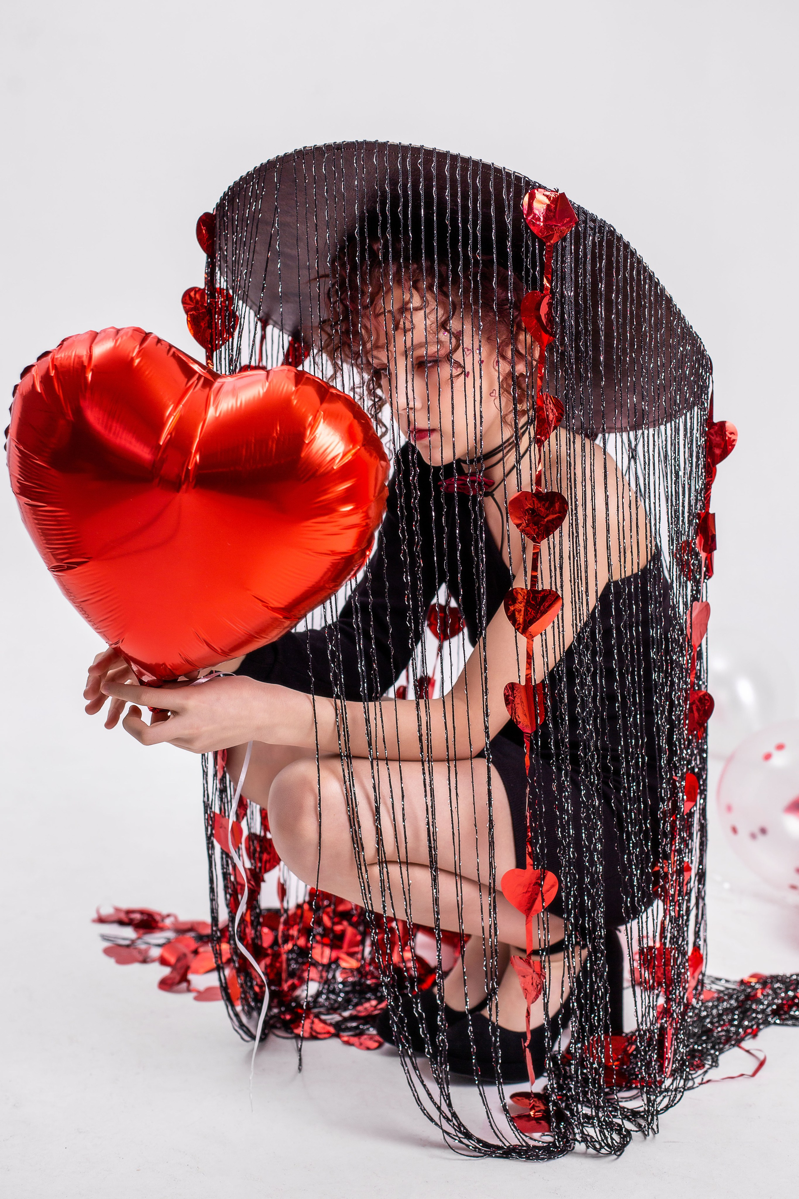 Валентинка. Семейный и детский фотограф в Москве Ольга Кривенцова