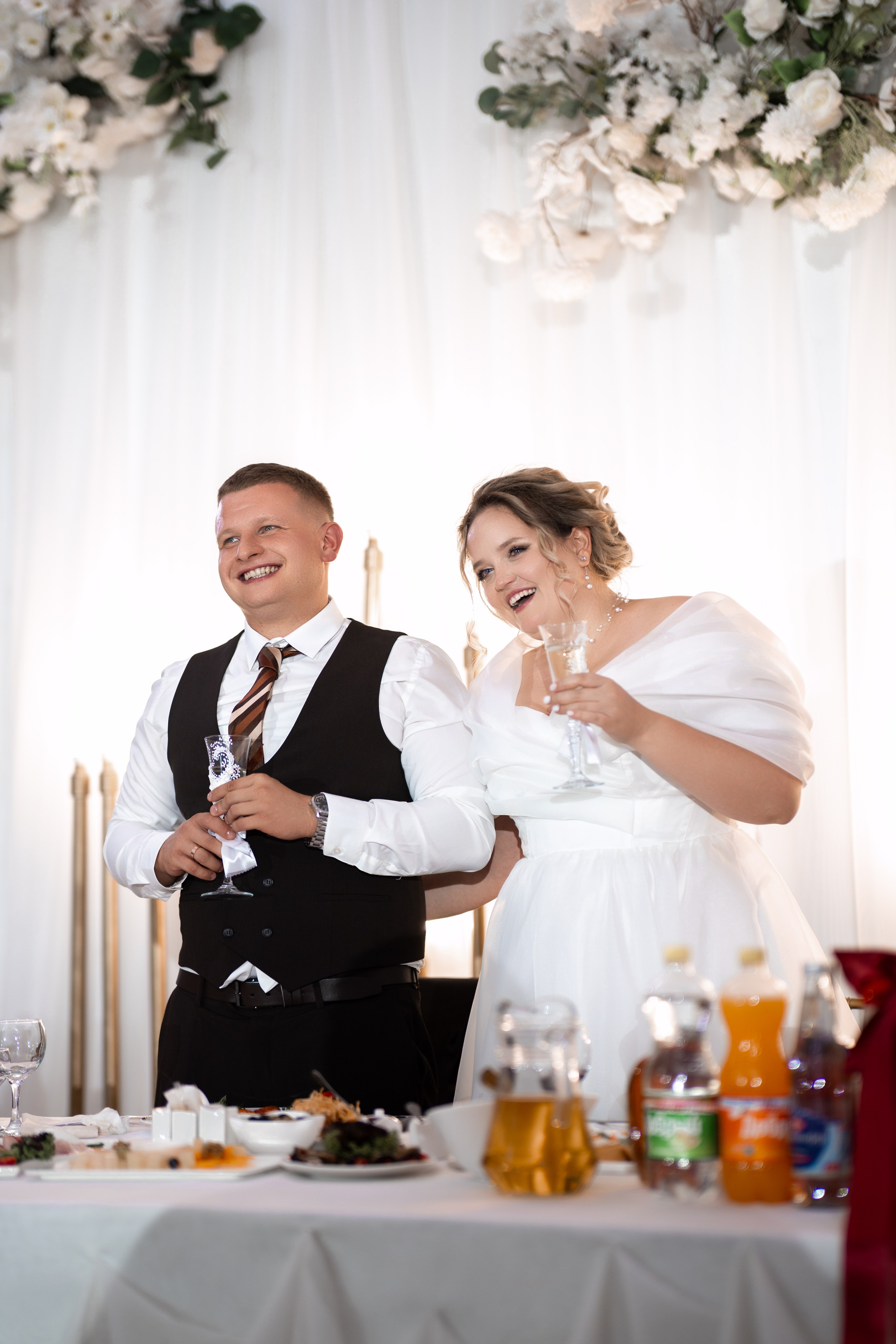 Маргарита и Андрей. Фотограф