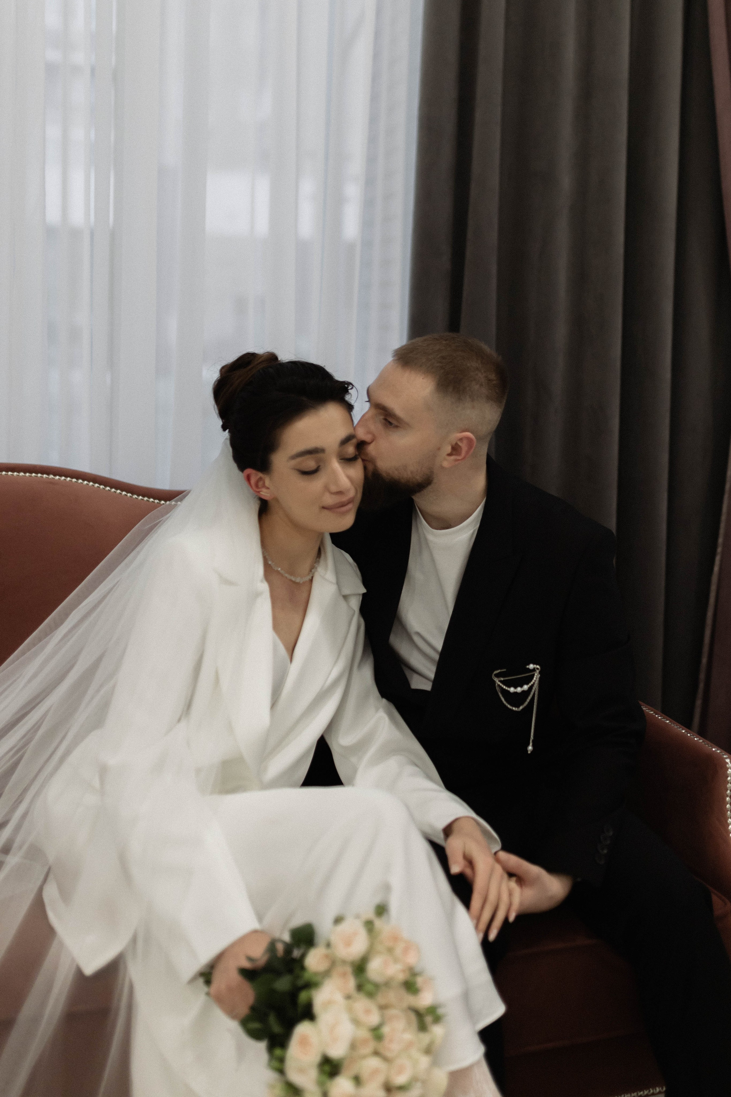 Таня и Леша. Главная