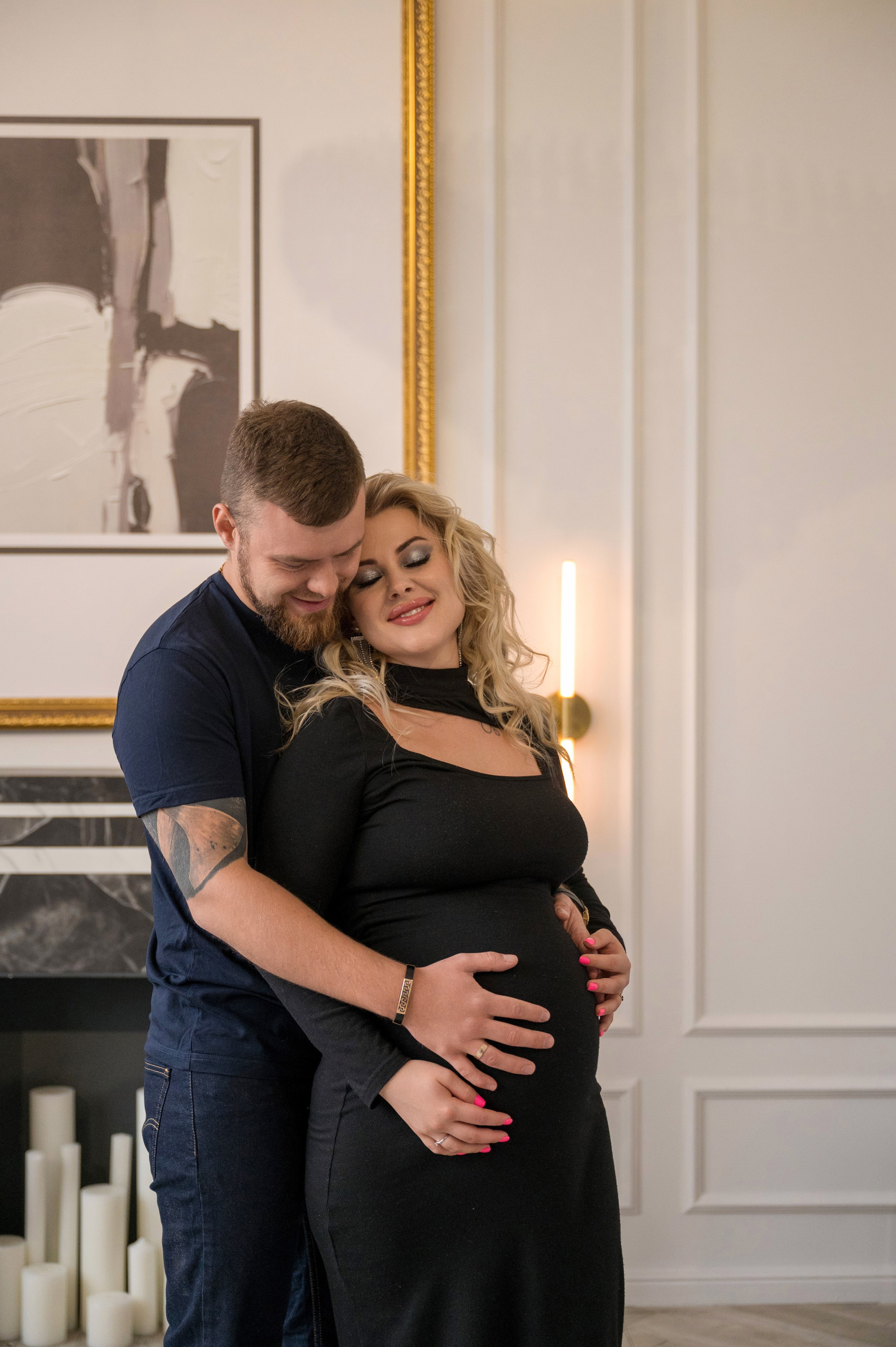 Show must go on. Свадебный и семейный Фотограф в Москве Александр Березин