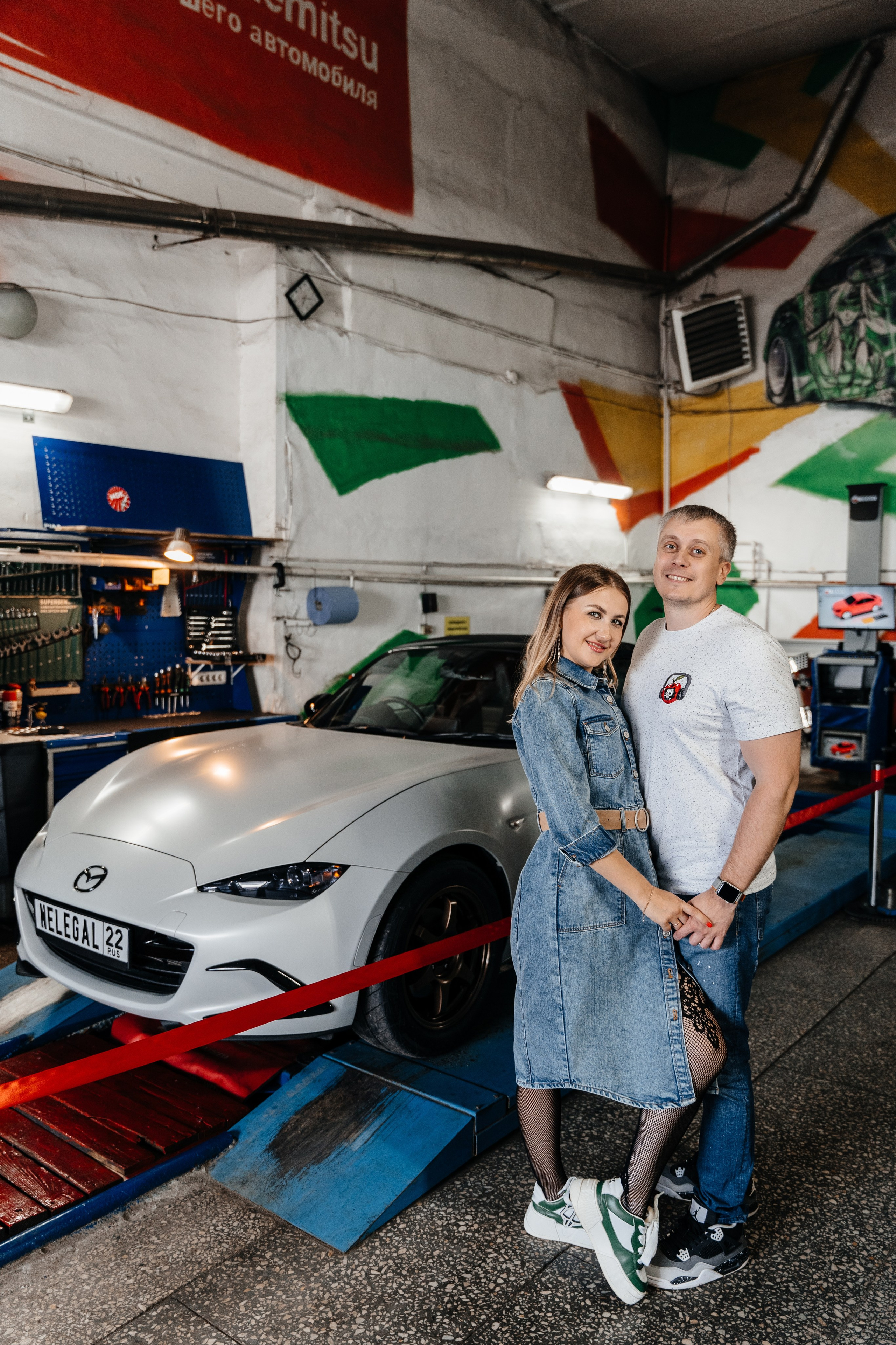 Анна & Евгений «Четыре Свадьбы» Пятница. Свадебный фотограф Барнаул Алексей Павлов