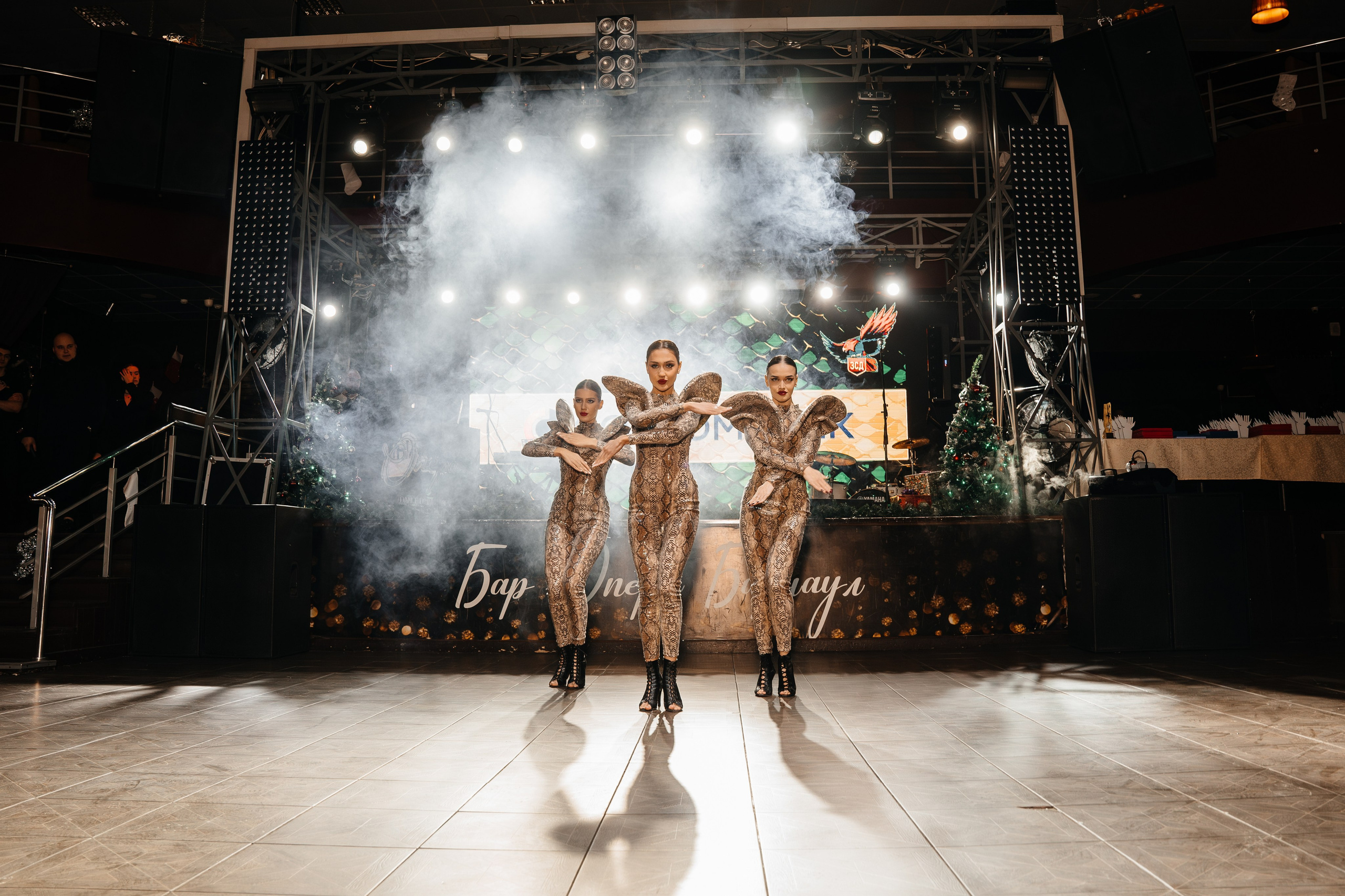 Корпоратив «СОВКОМБАНК». Свадебный фотограф Барнаул Алексей Павлов