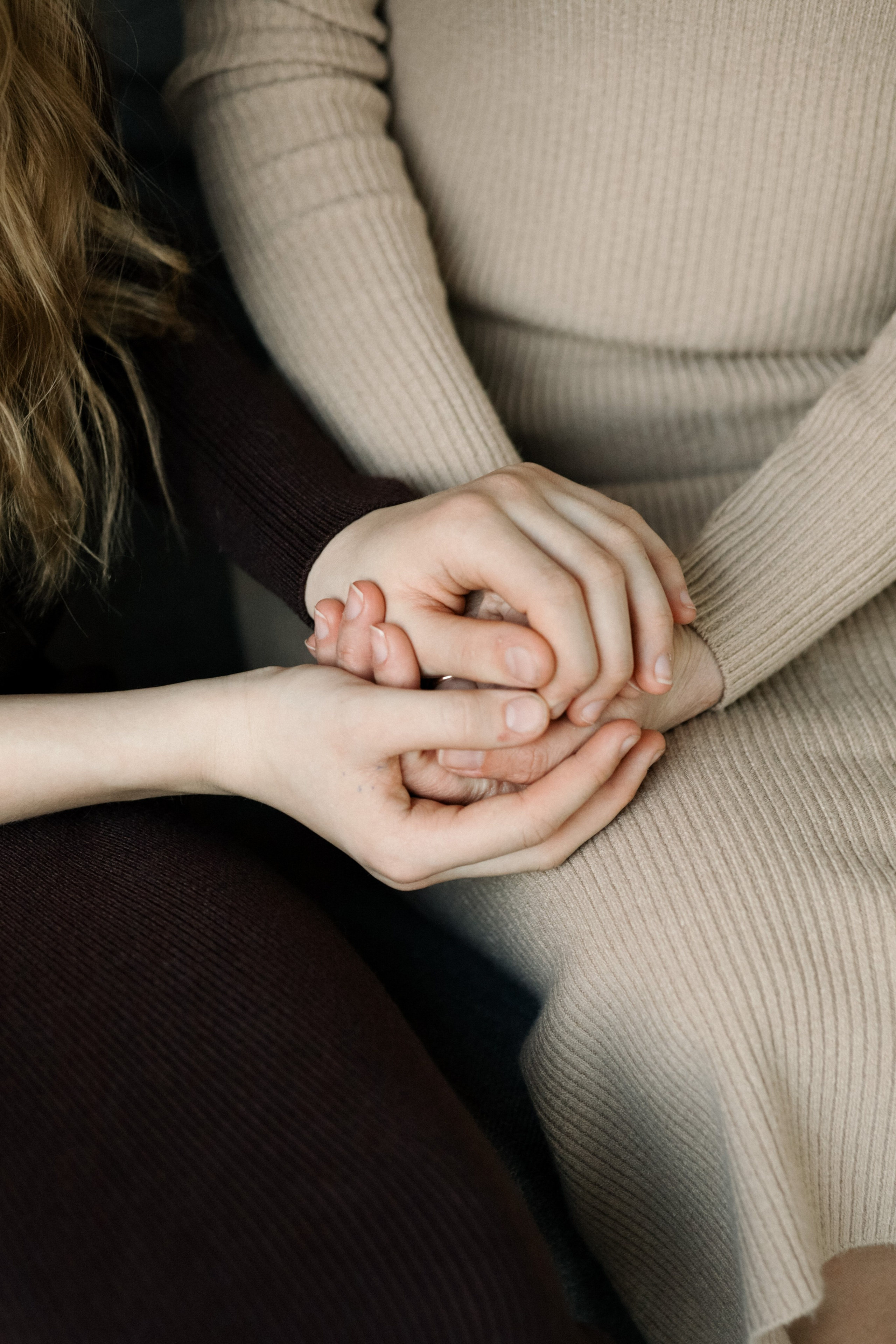 Света и Маша. Алёна Стерхова — Предметный и портретный фотограф. Ижевск
