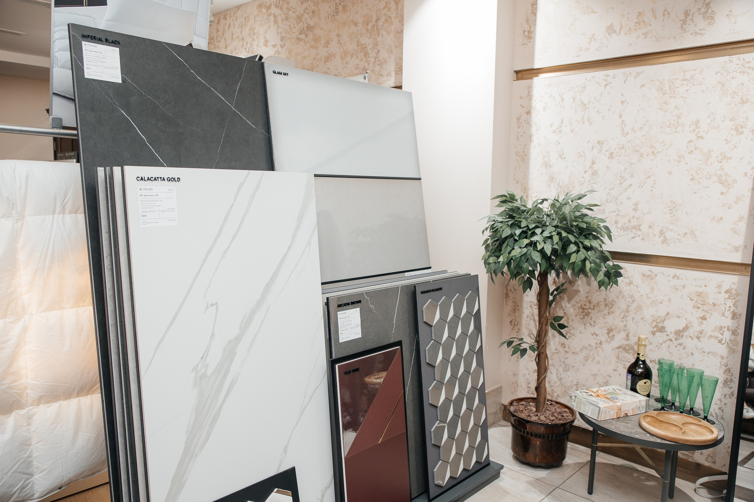 Ассамблея Дизайнеров. Фотограф Денис Лесковский (Тюмень)