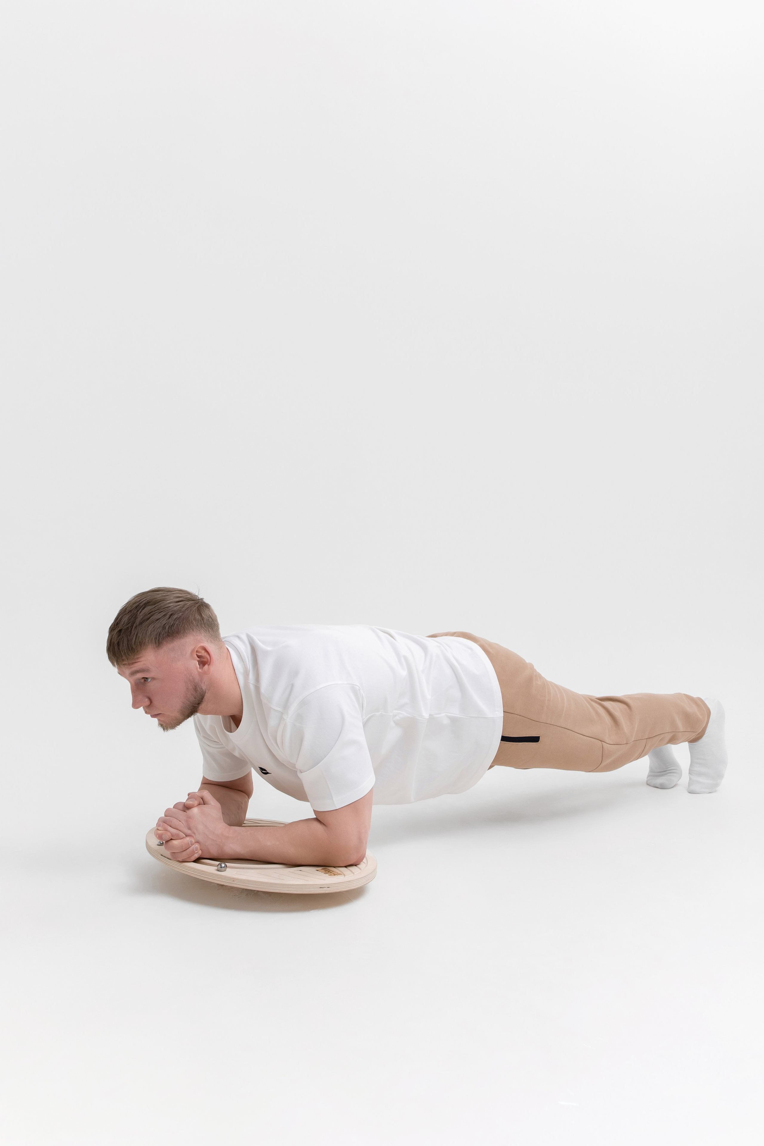 Съемка для WB (Владимир Крикунов). Фотограф Денис Лесковский (Тюмень)