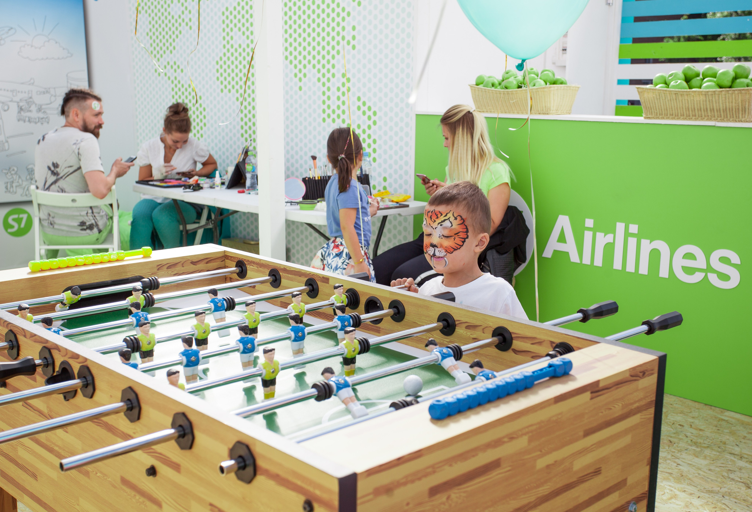 S7. Репортажный Фотограф