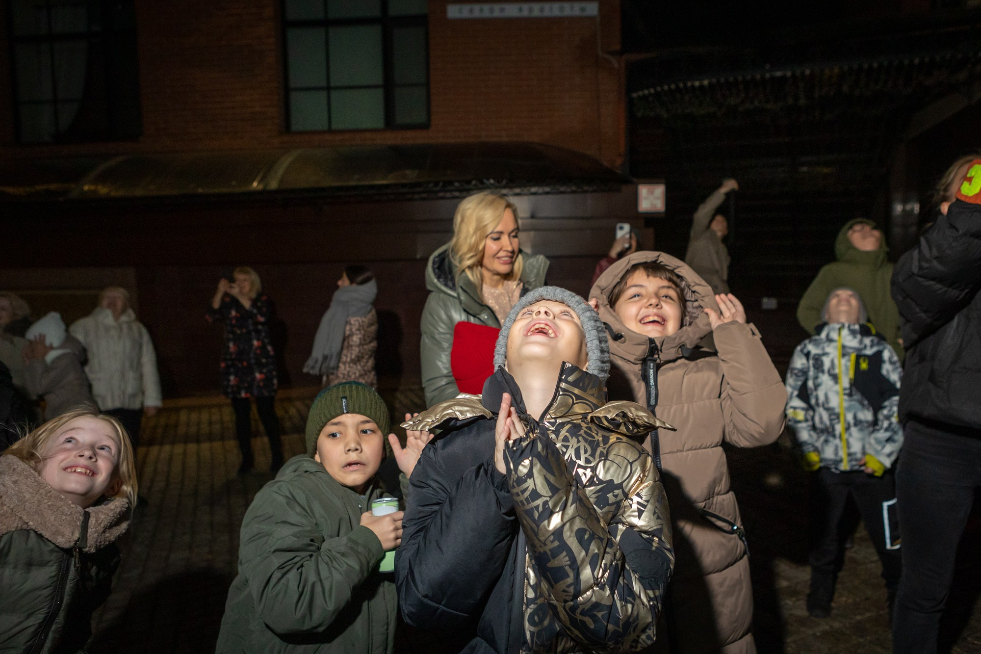 День Рождения Мирона. Фотограф в Оренбурге. Профессиональный фотограф