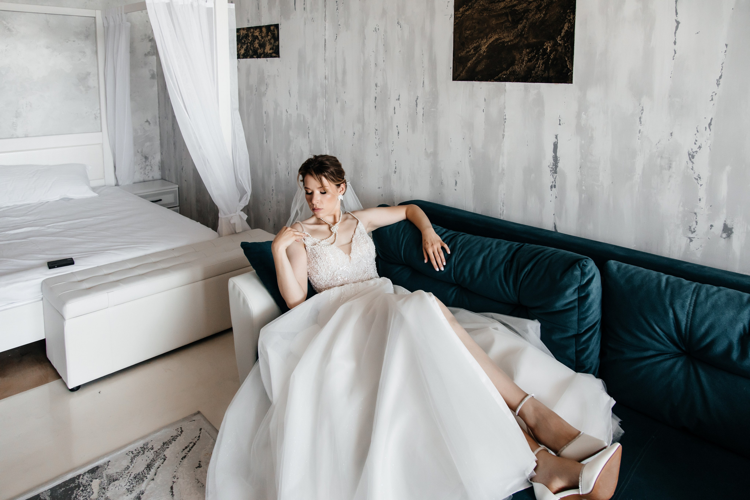 Анонс свадьбы Анастасии и Михаила. Свадебный фотограф в Крыму и Севастополе Ольга Баскакова