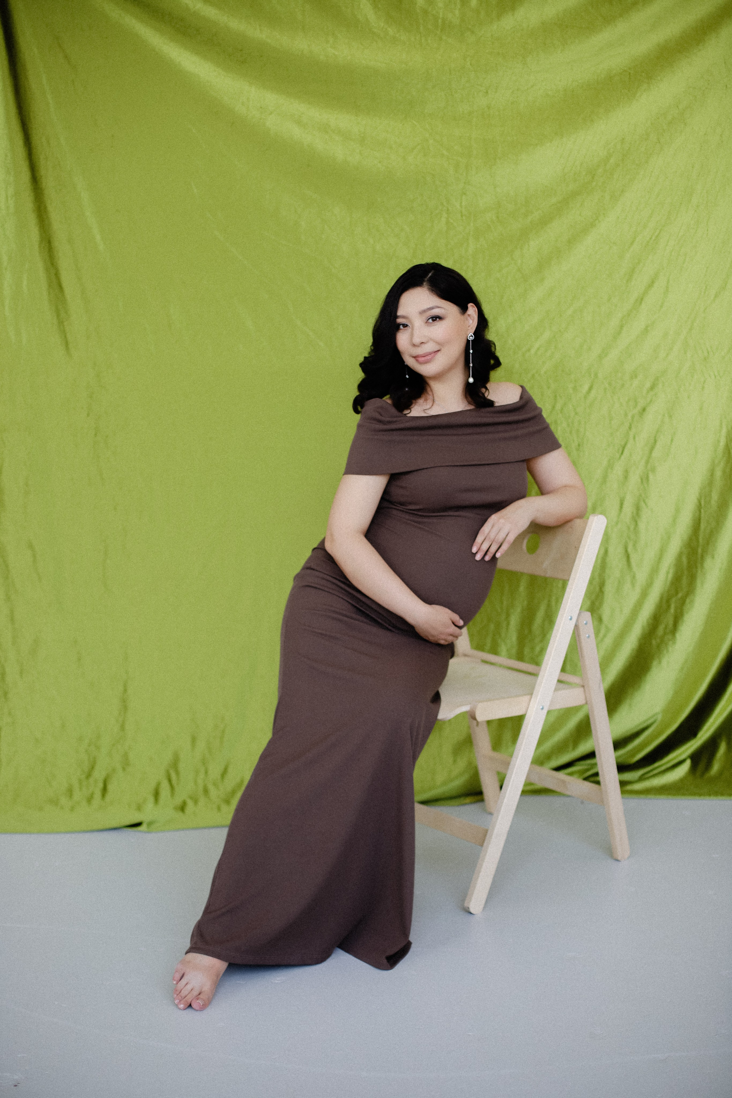 Мадина. Фотограф в Алматы и Москве Даша Пушкина