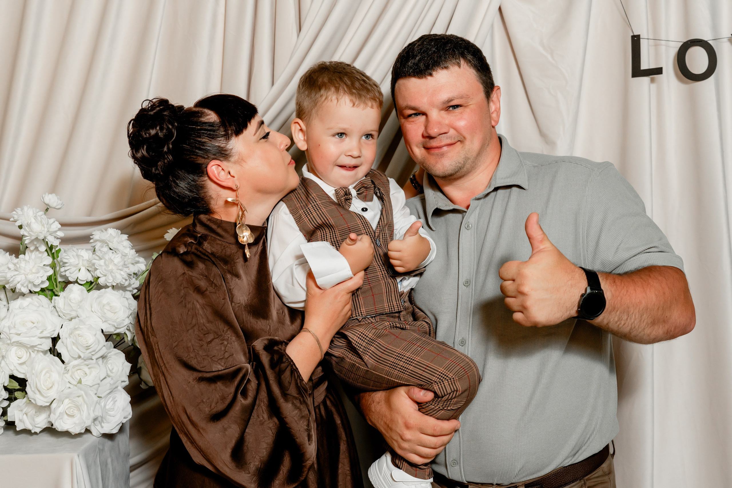 Фокс & Лина. Фотограф и видеограф в Сочи Красова Юлия