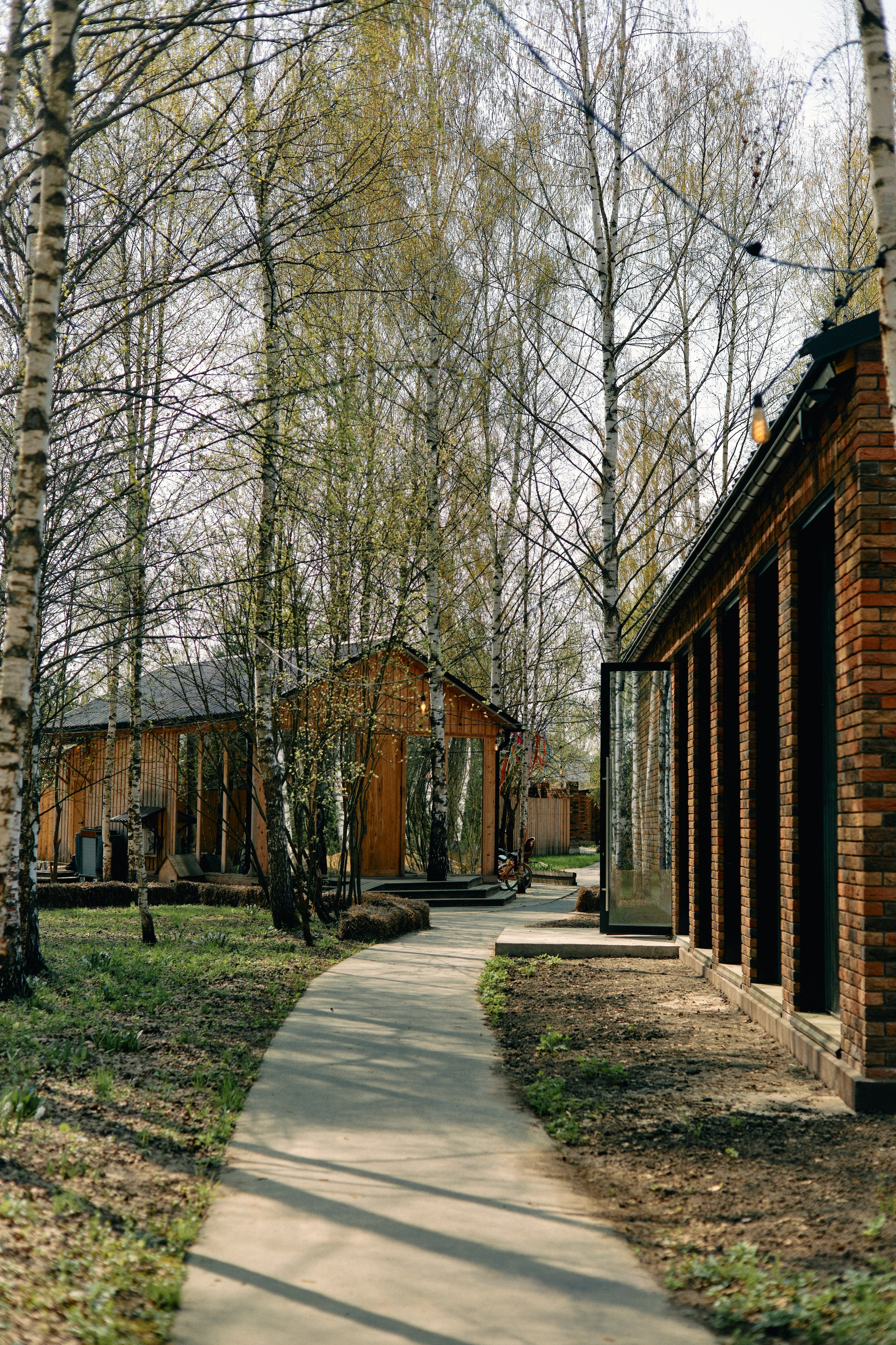 Бутик-отель Поле летом. Профессиональный Фотограф во Владимире, в Москве и в Суздале — Полина Романычева