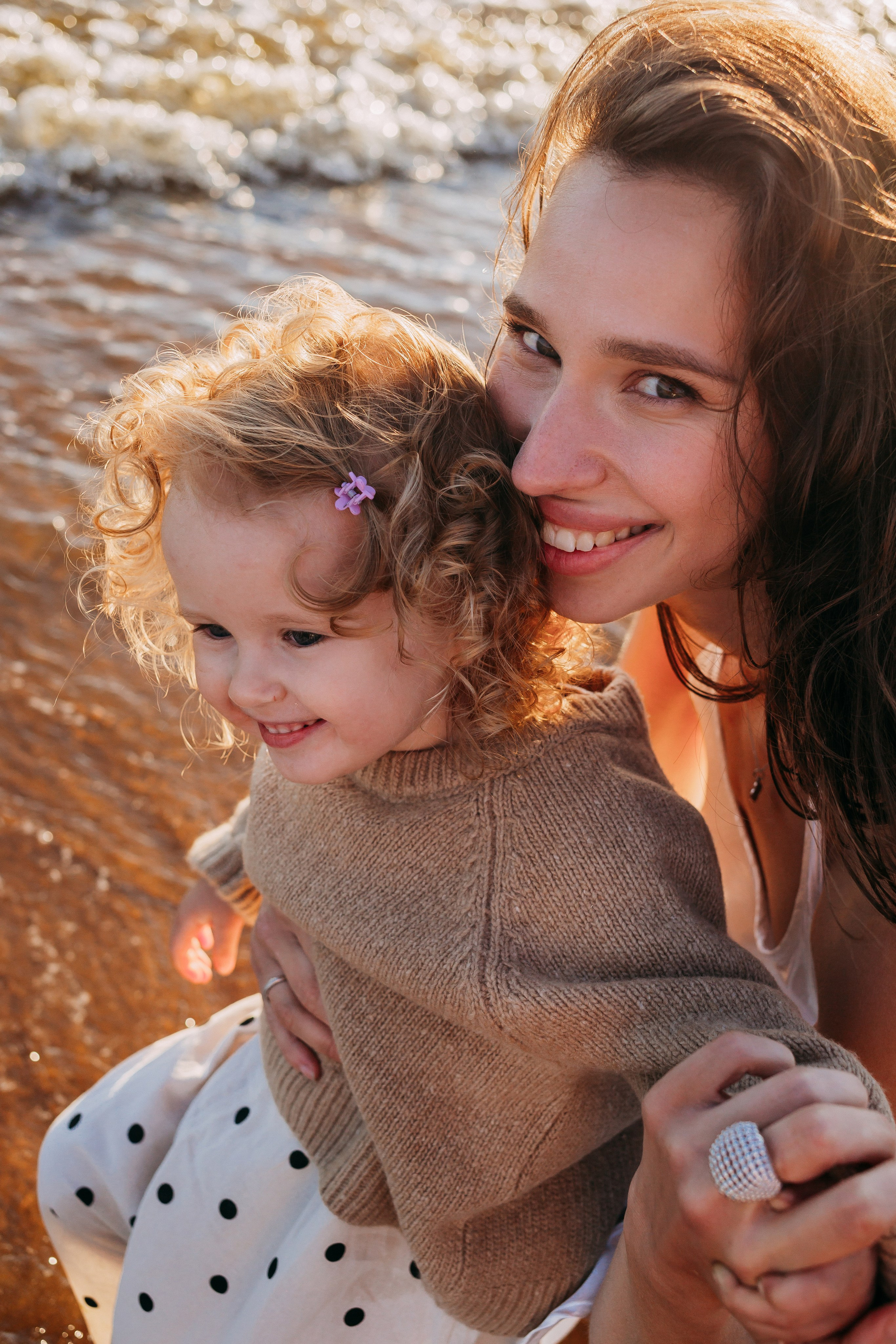 На заливе. Фотограф в Санкт-Петербурге Гарипова Валерия