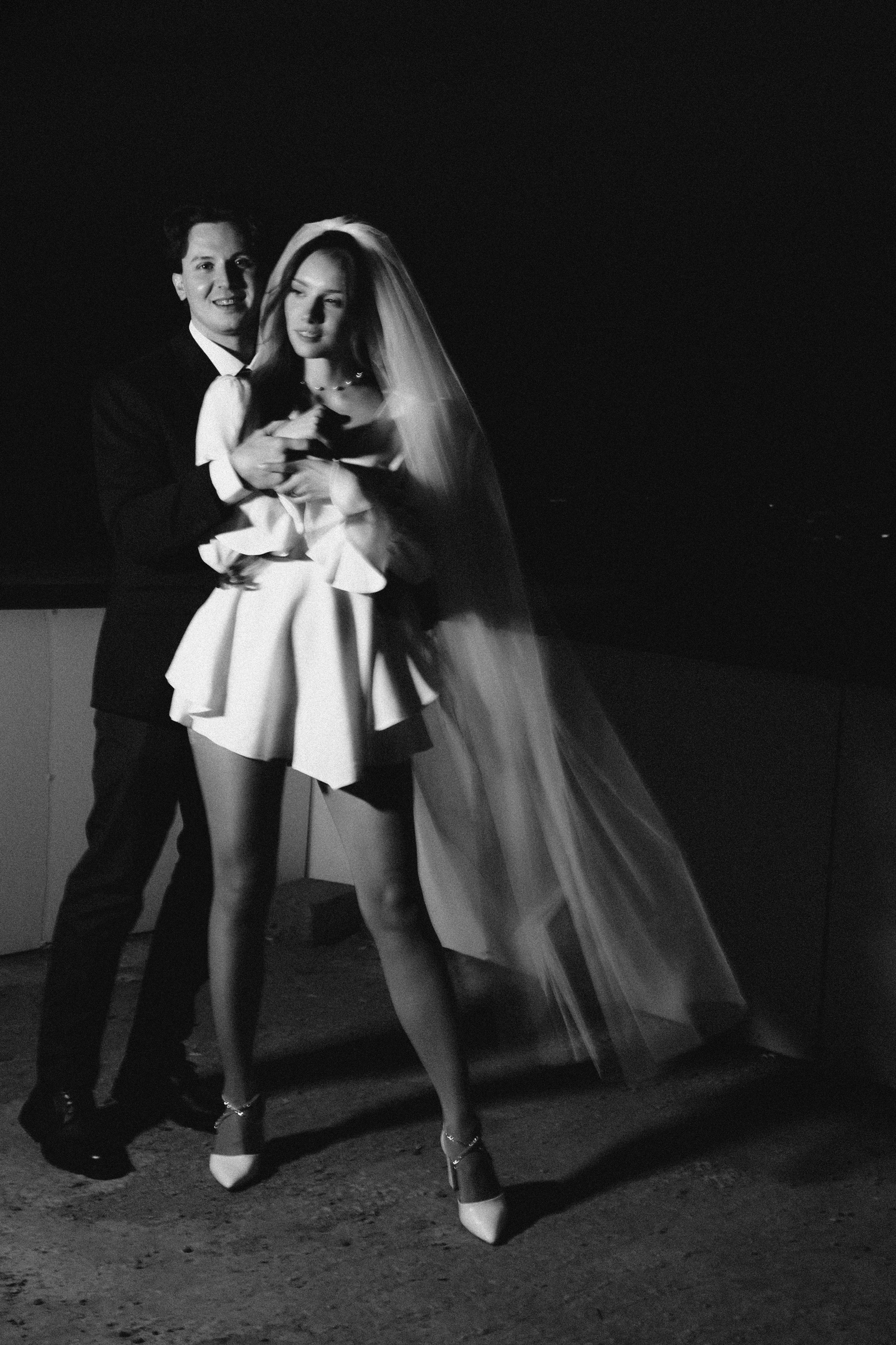 НАСТЯ И ВЛАД. Репортажный и портретный фотограф в Алматы — Дарья Фёдорова