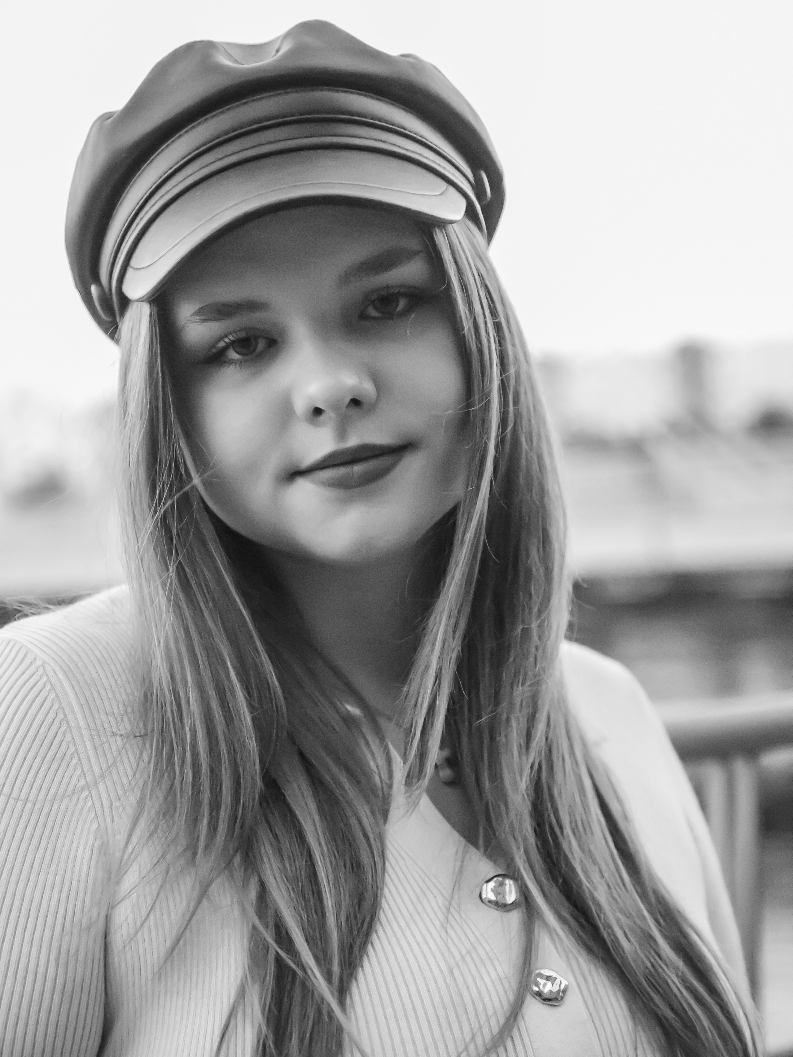 Татьяна. Фотограф Надежда Абаренова