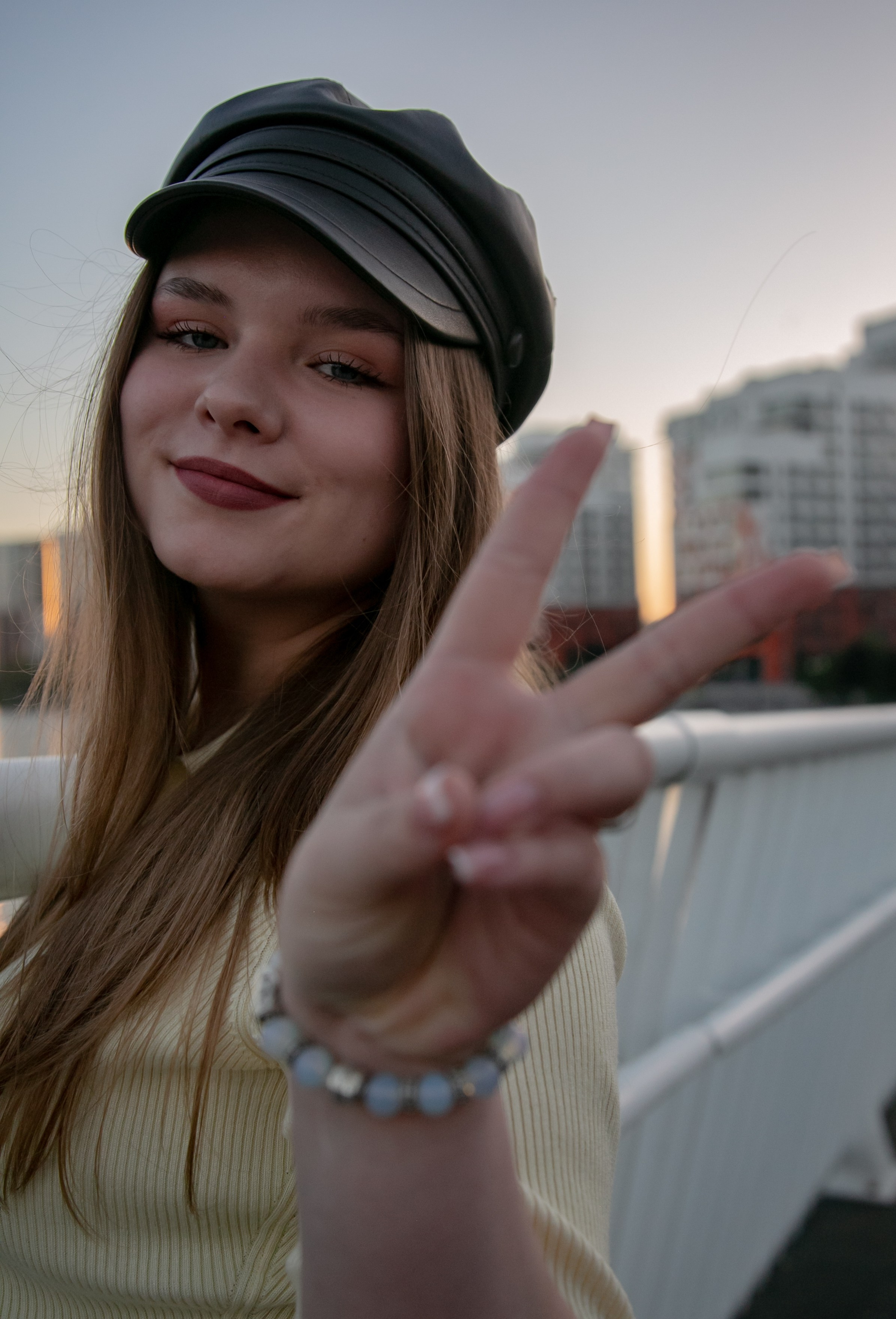 Татьяна. Фотограф Надежда Абаренова