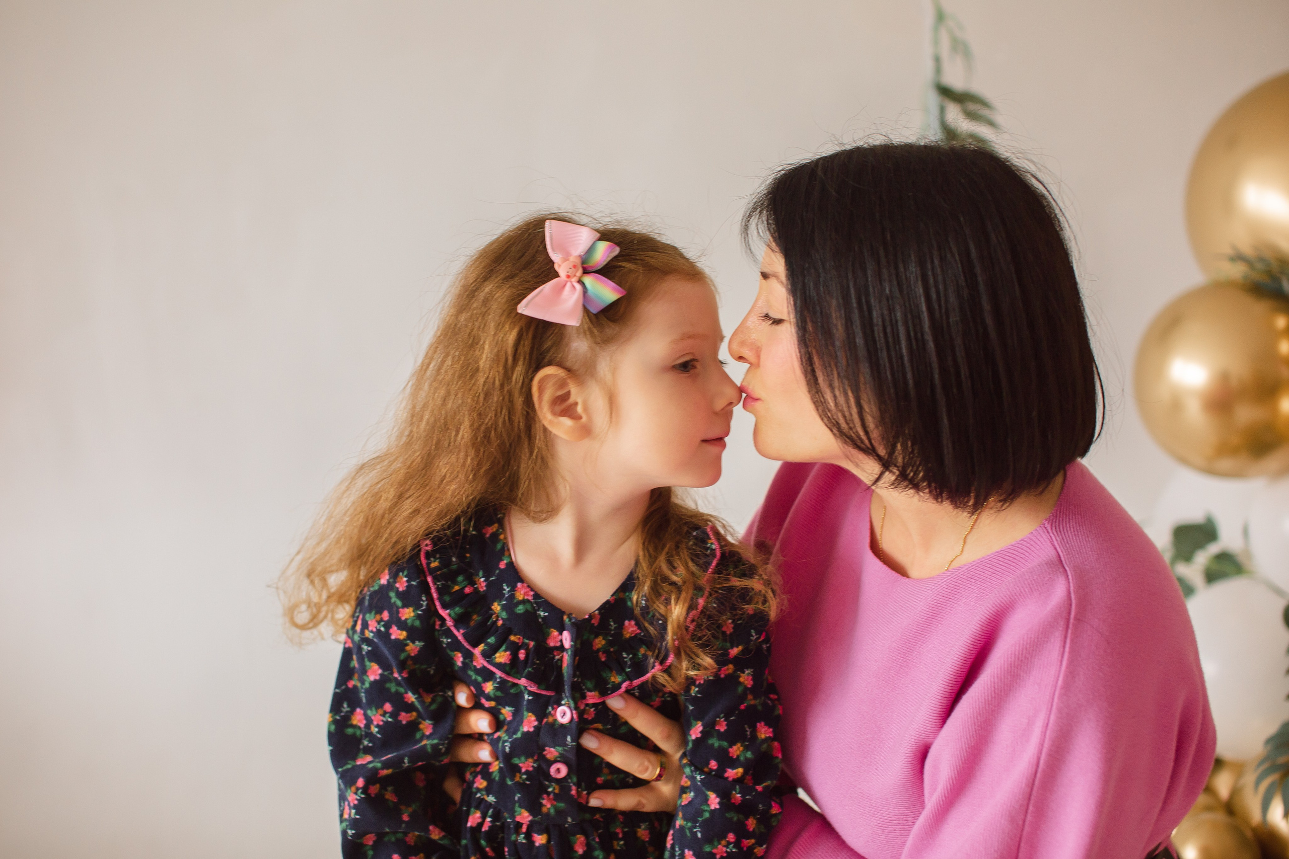 5 лет. Свадебный и семейный фотограф/видеограф в Краснодаре Наталья Осинская