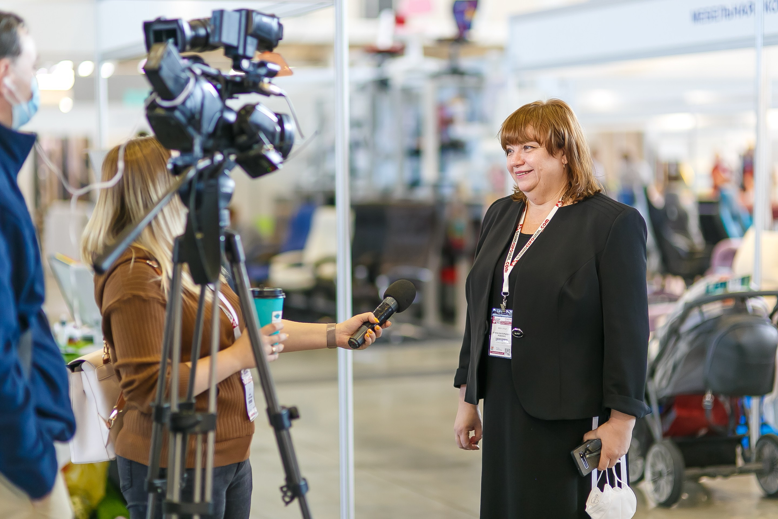 МВК Выставка МВЦ. Профессиональный фотограф Дугинов Николай | Екатеринбург