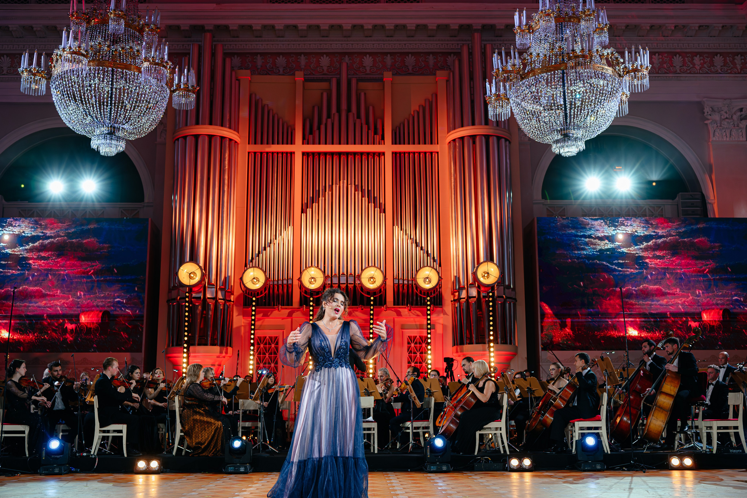 Петровский бал 2025. Коммерческий фотограф в Санкт-Петербурге Анна Кобзарь