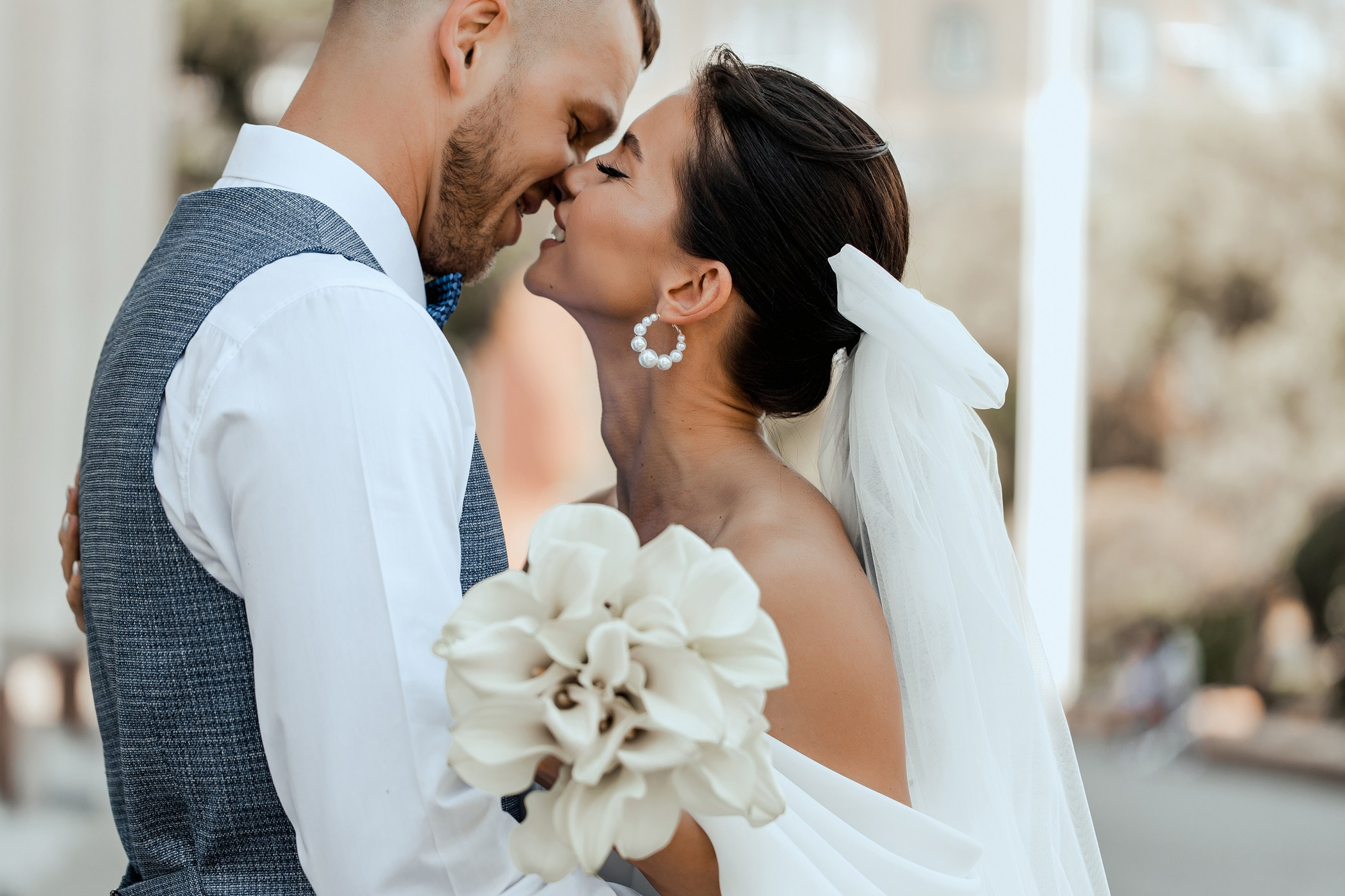 Николай и Алина. Тимур Аминов | Фотограф в Кемерове