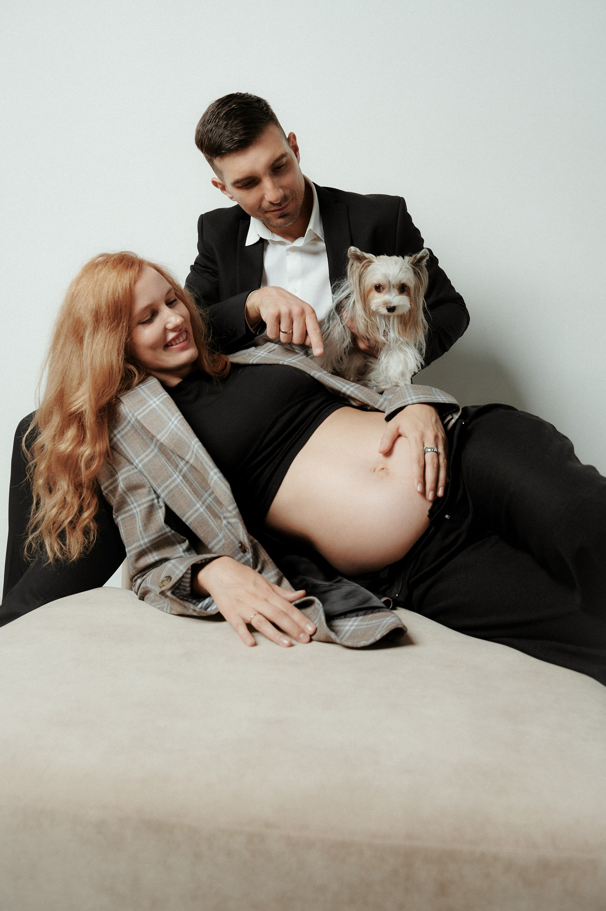 Маша. Фотограф Регина С