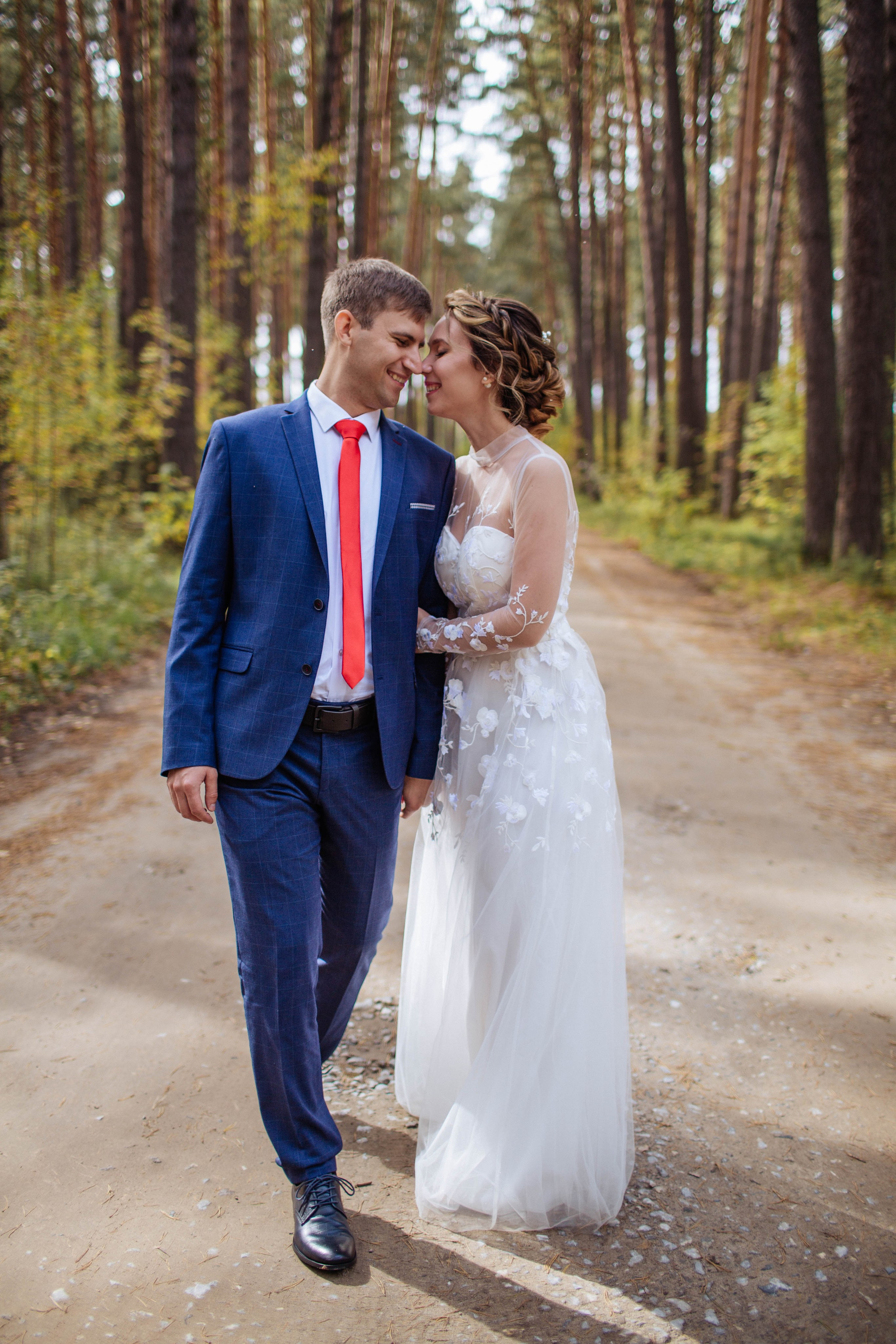 Владимир Анна. Семейный и свадебный фотограф в Томске Марилова Ольга