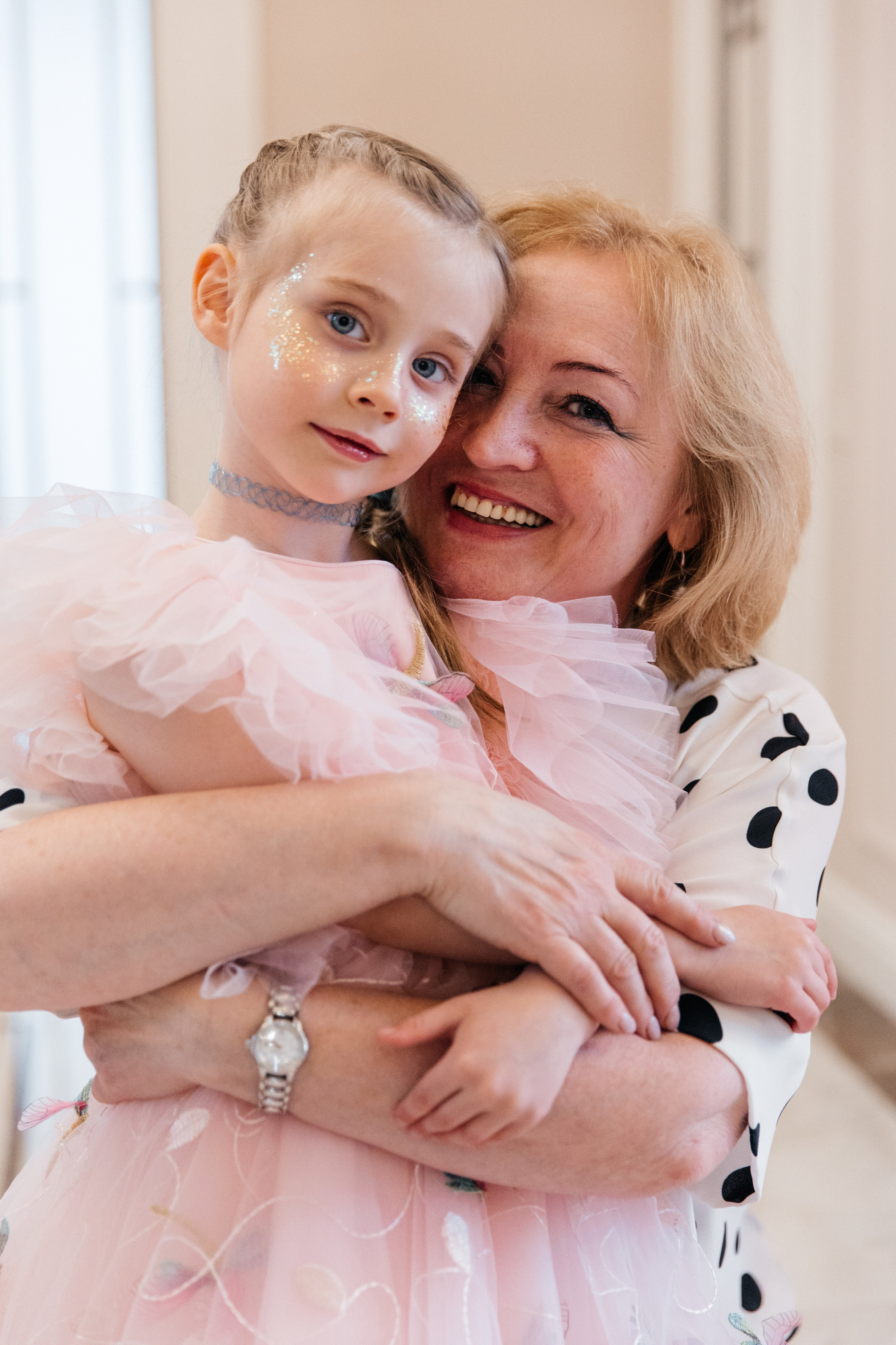 Детские праздники. Леся Гаранина. Семейный фотограф/видеограф Москва и область