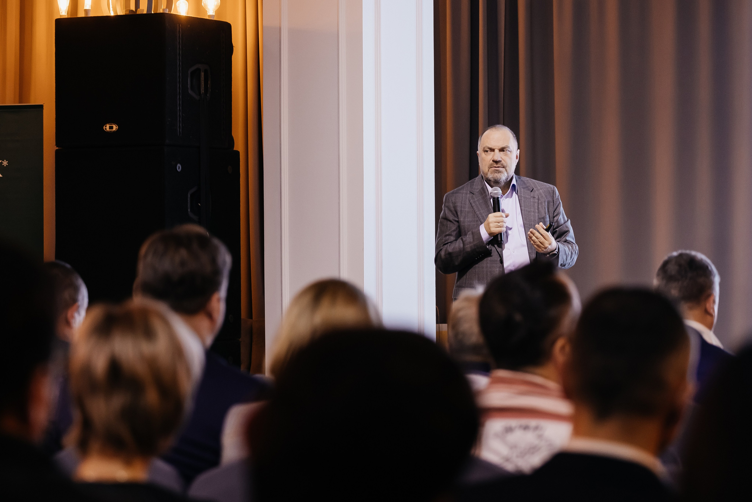 БКС. Фотограф Кемерово | Сергей