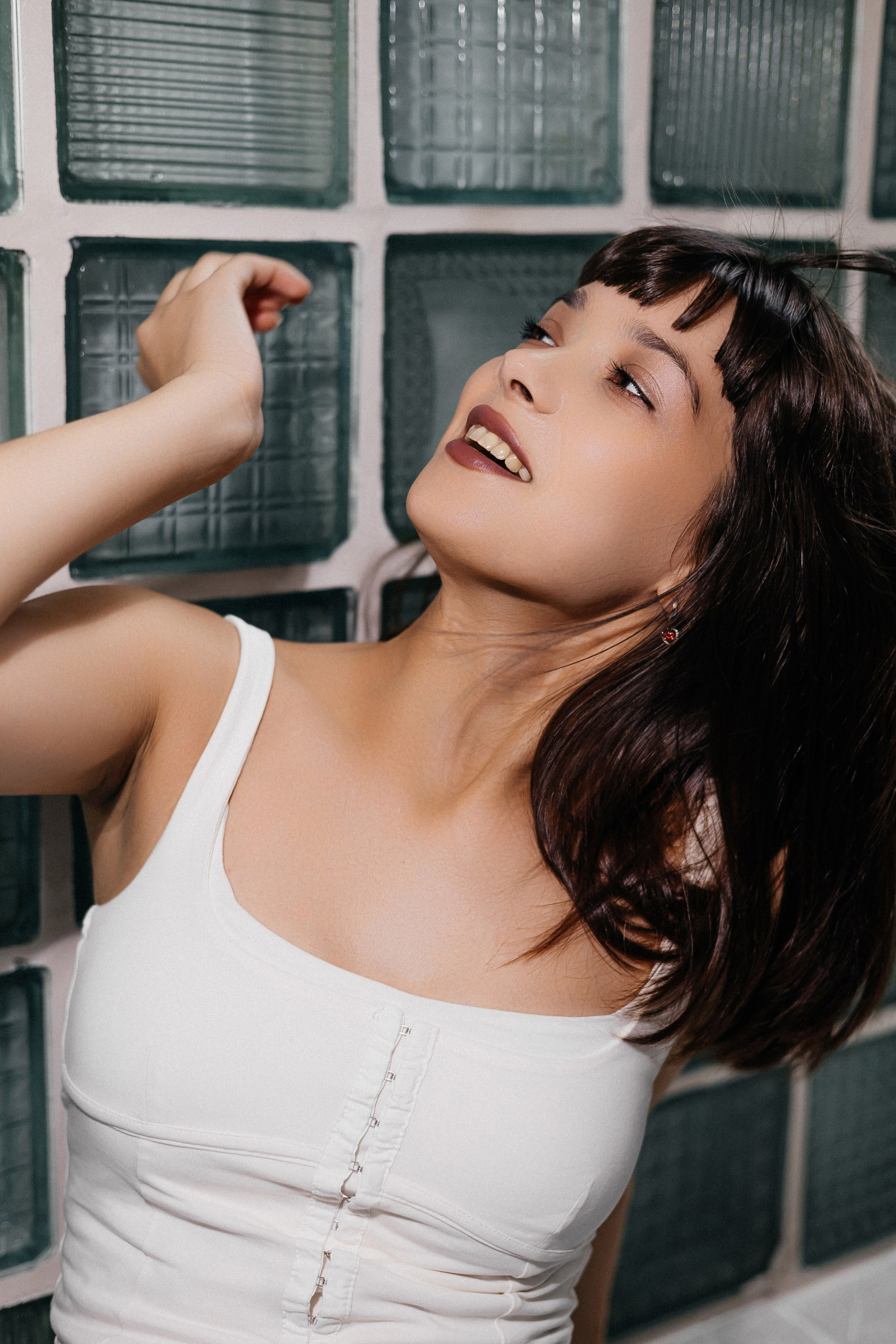 Ксюша. Фотограф Кемерово | Сергей