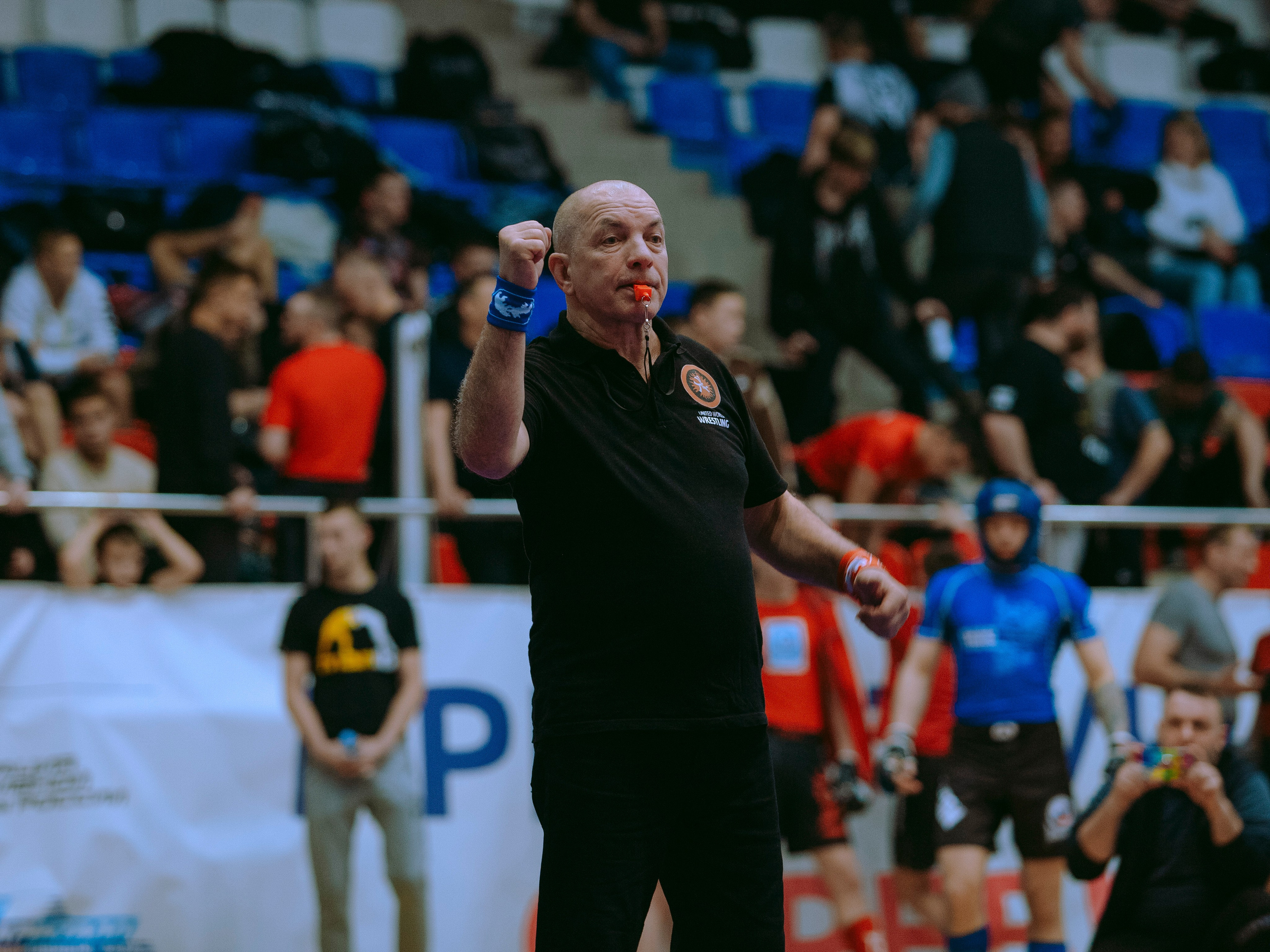 ПАНКРАТИОН | Чемпионат и первенство СФО | март `24. Портретный фотограф в Москве Дарья Цезария