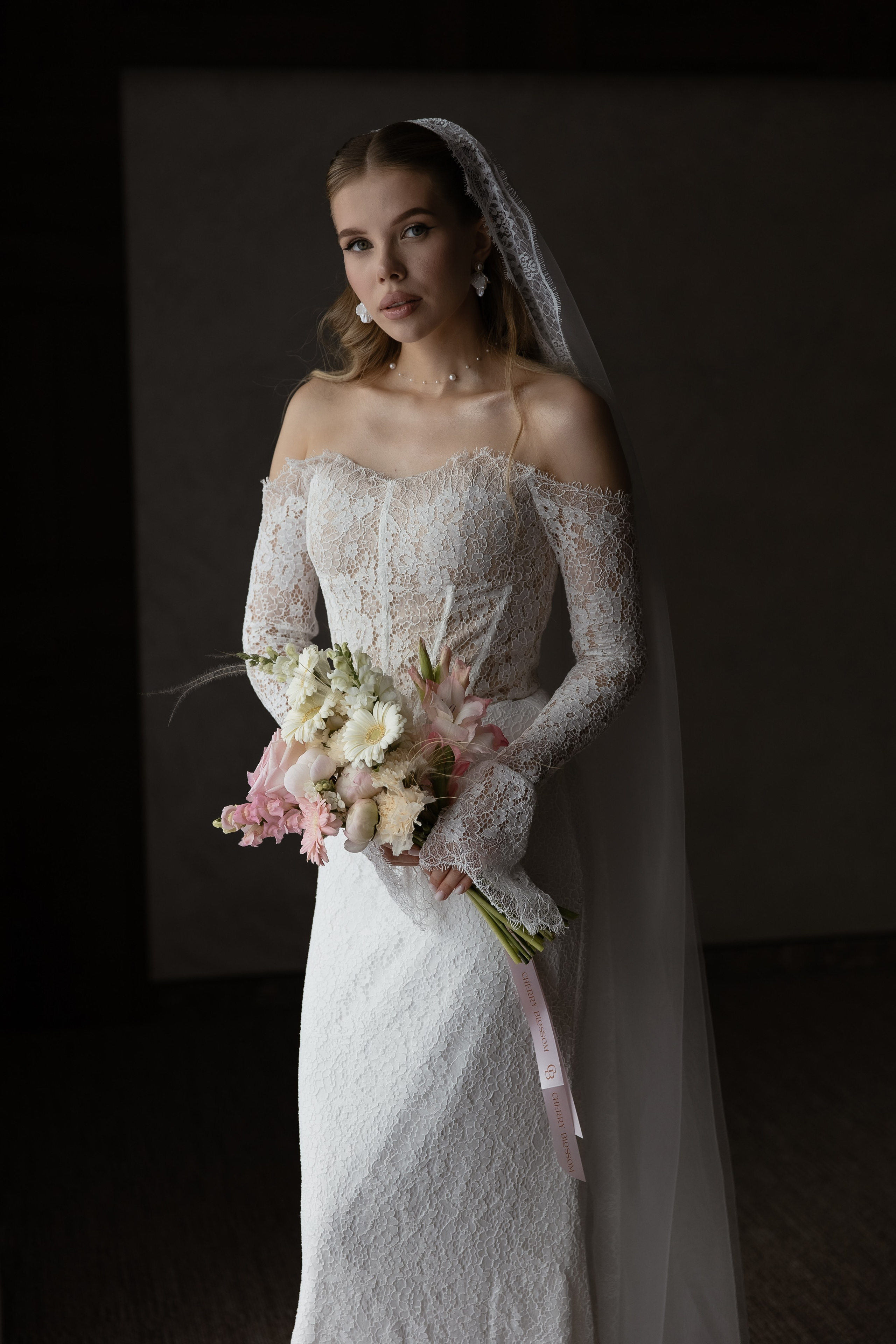 В&С. Свадебный фотограф