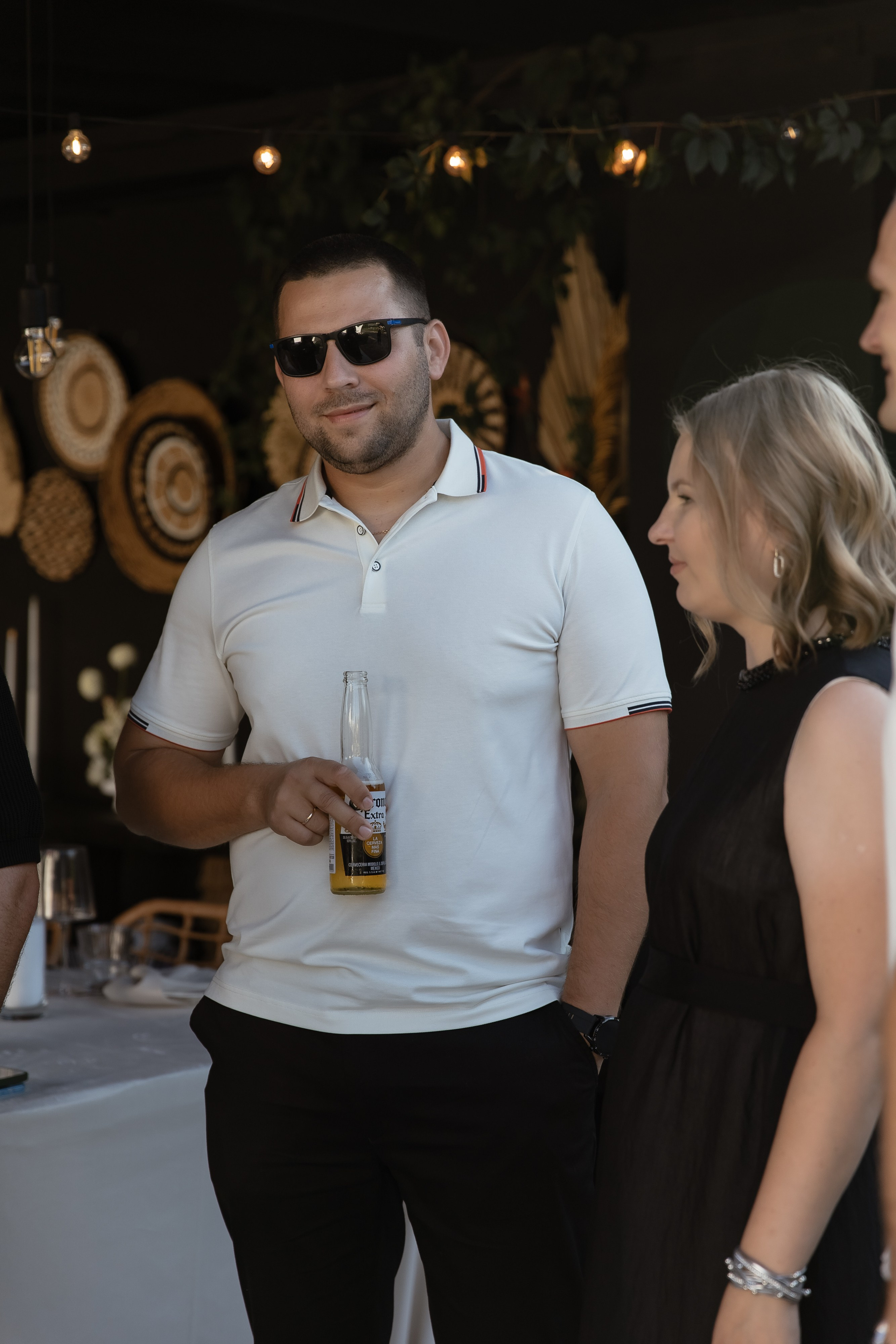 И&Л. Свадебный фотограф