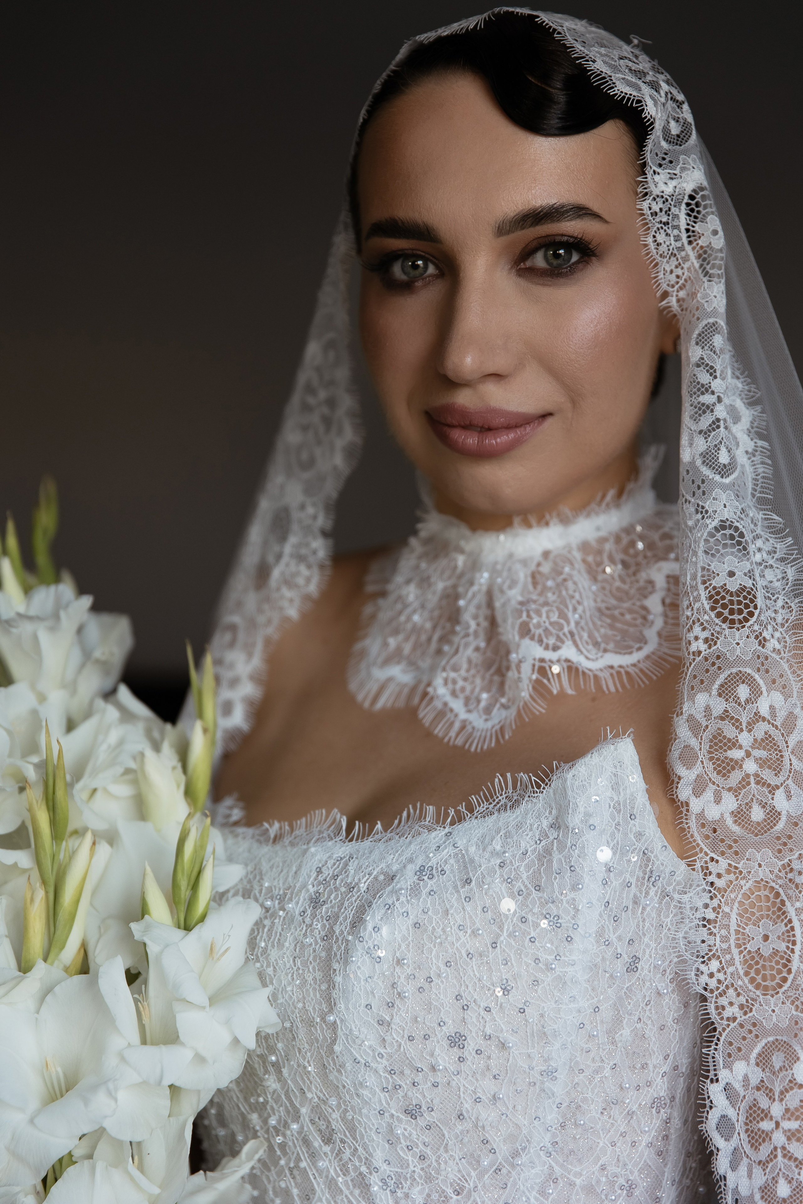 И&Л. Свадебный фотограф