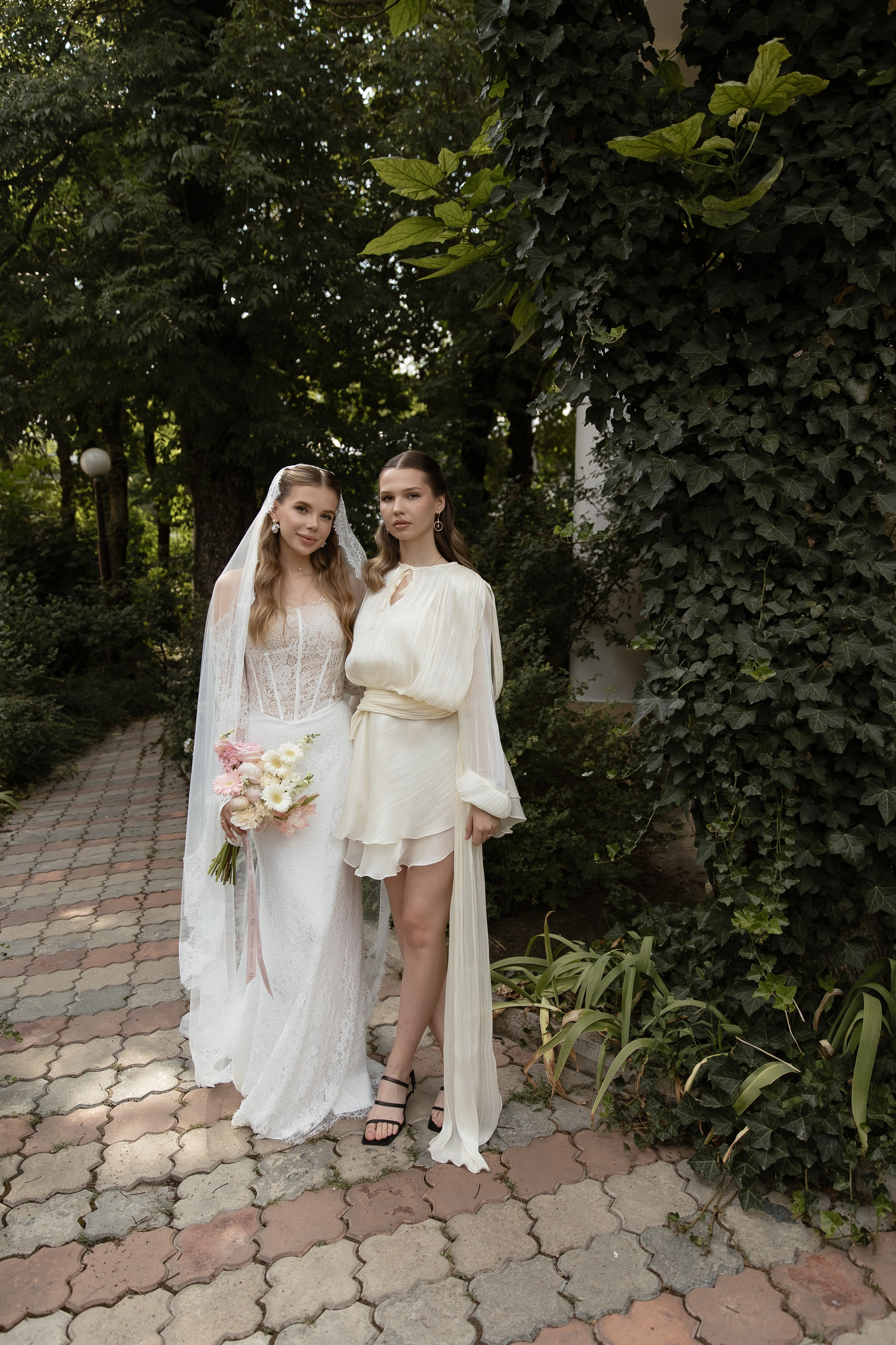 В&С. Свадебный фотограф