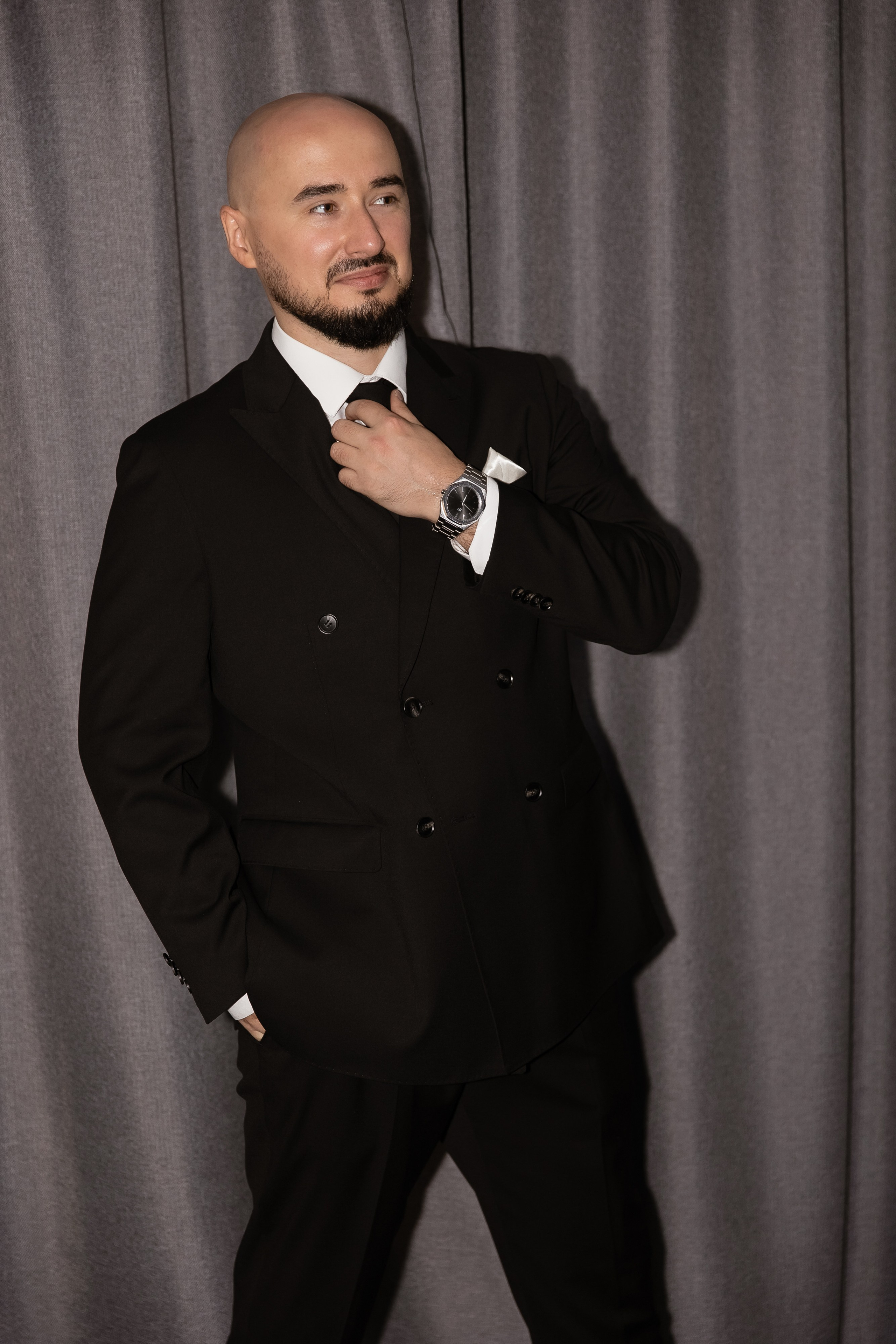 И&Л. Свадебный фотограф