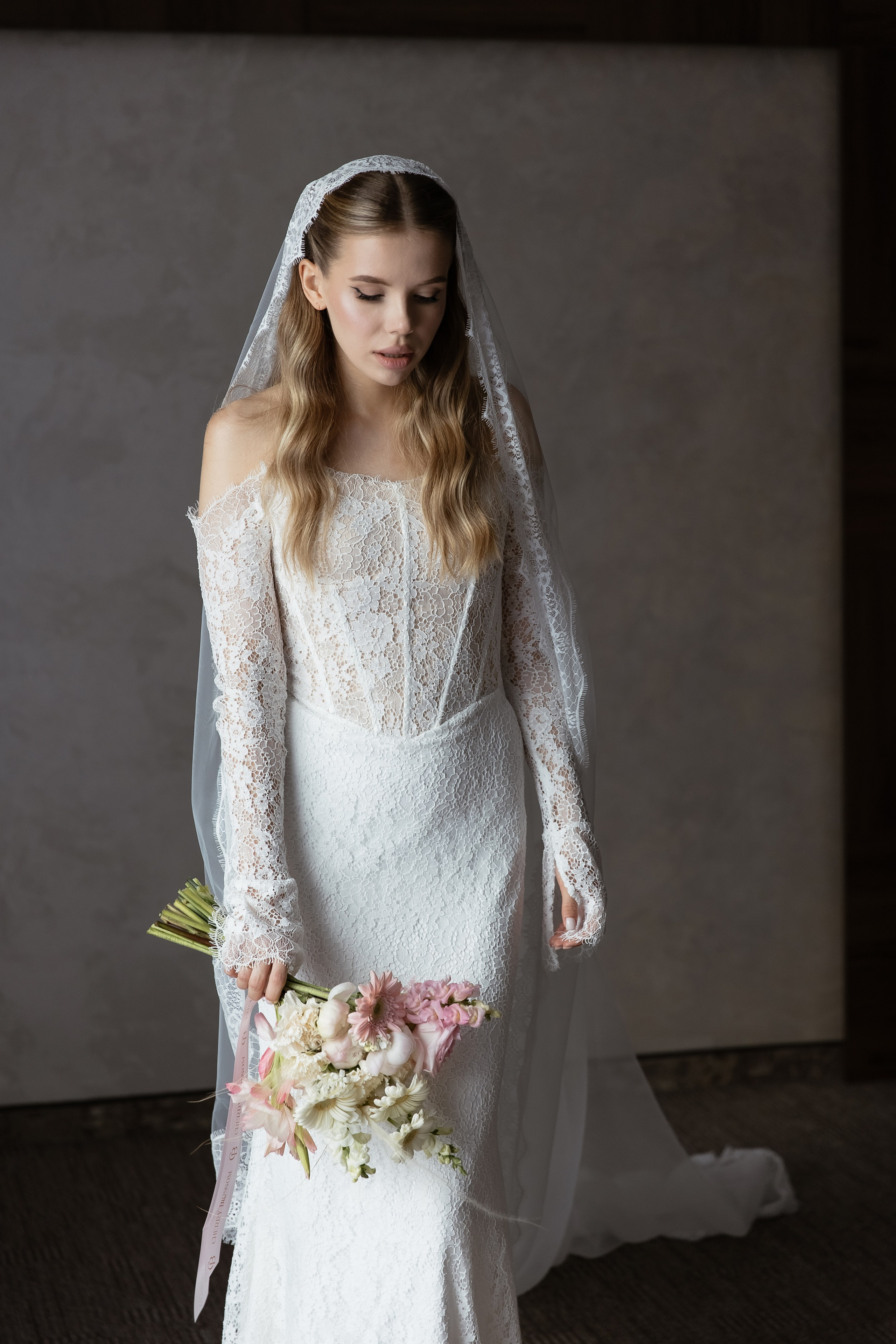 В&С. Свадебный фотограф