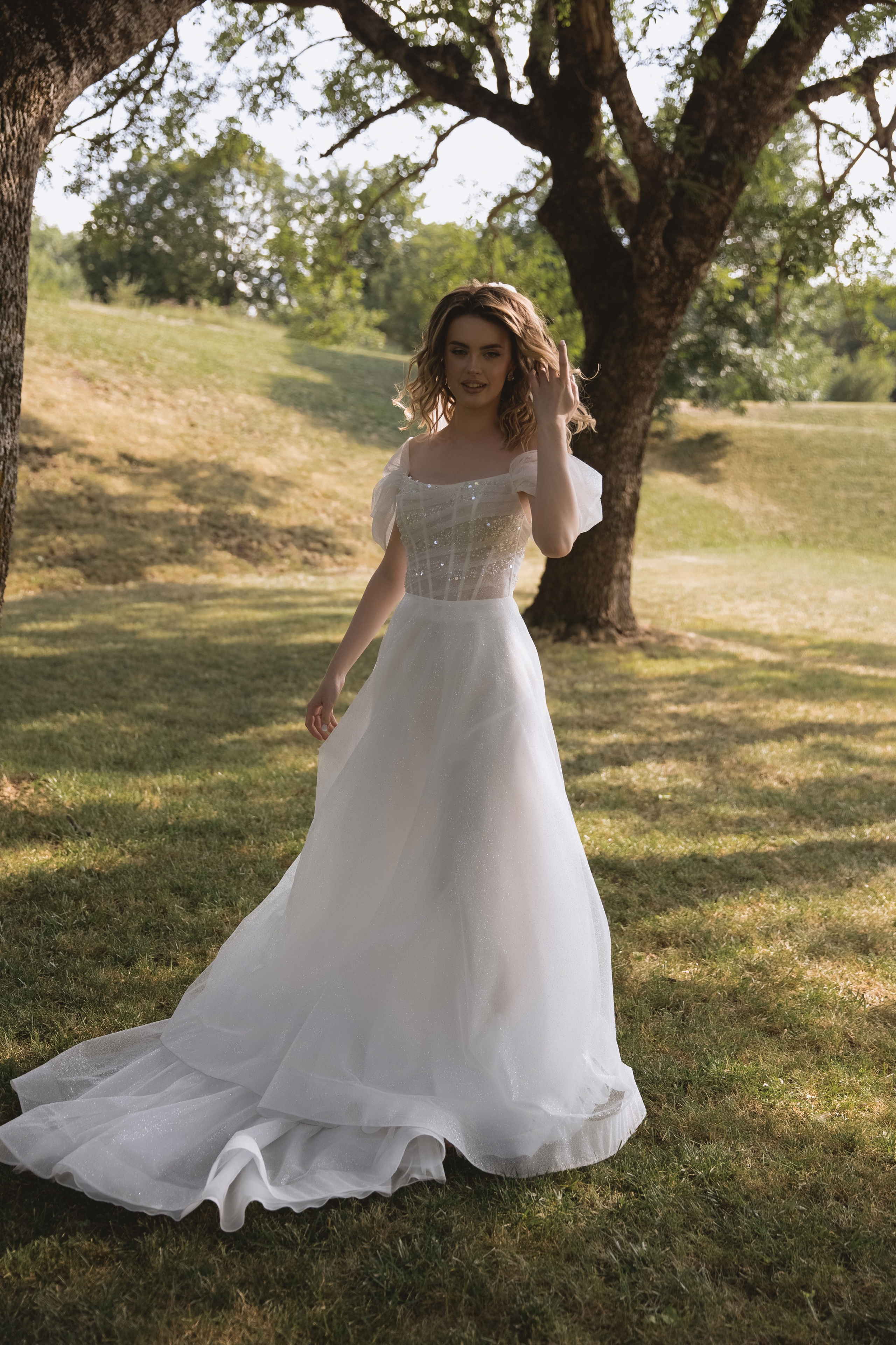 Р&А. Свадебный фотограф